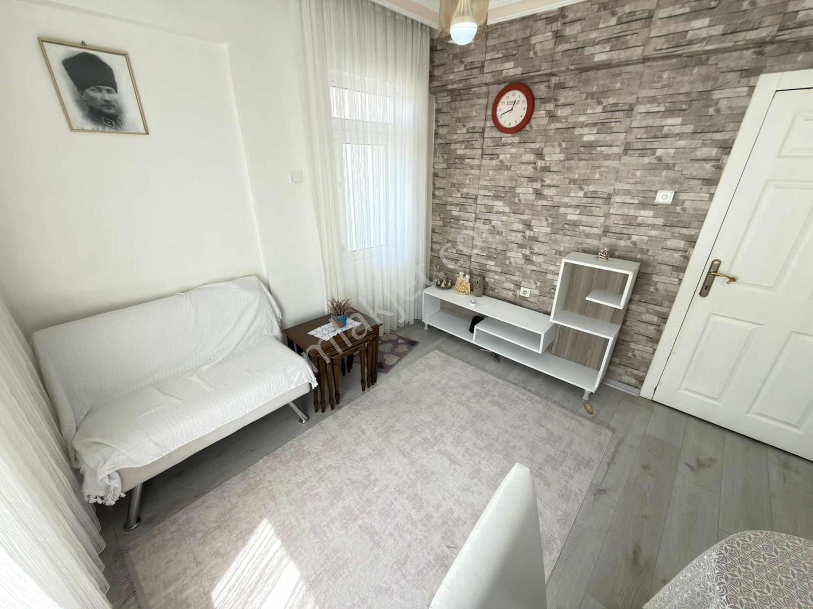 Oğulbey'den Etlik Şehir Has. Karşısıda 3+1 Ful Eşyalı Orta Kat - Görsel 34