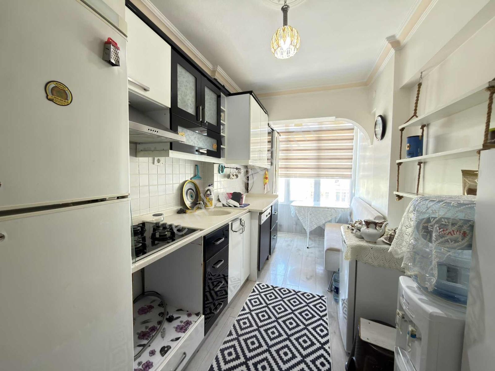Oğulbey'den Etlik Şehir Has. Karşısıda 3+1 Ful Eşyalı Orta Kat - Görsel 30