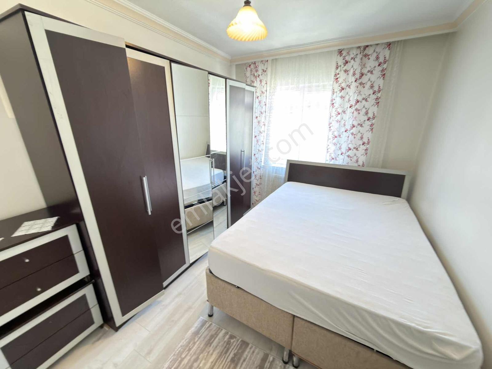Oğulbey'den Etlik Şehir Has. Karşısıda 3+1 Ful Eşyalı Orta Kat - Görsel 24