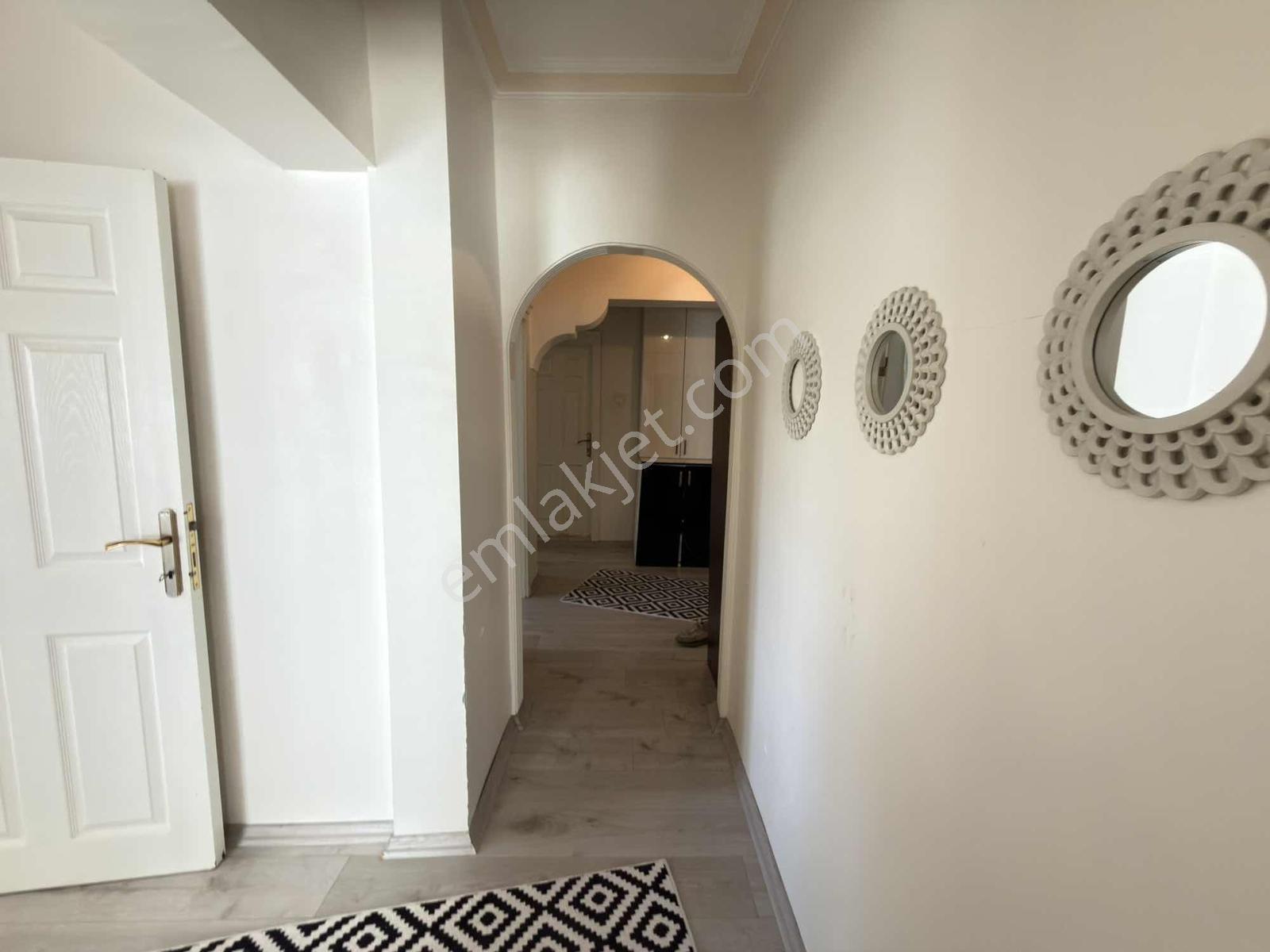 Oğulbey'den Etlik Şehir Has. Karşısıda 3+1 Ful Eşyalı Orta Kat - Görsel 26