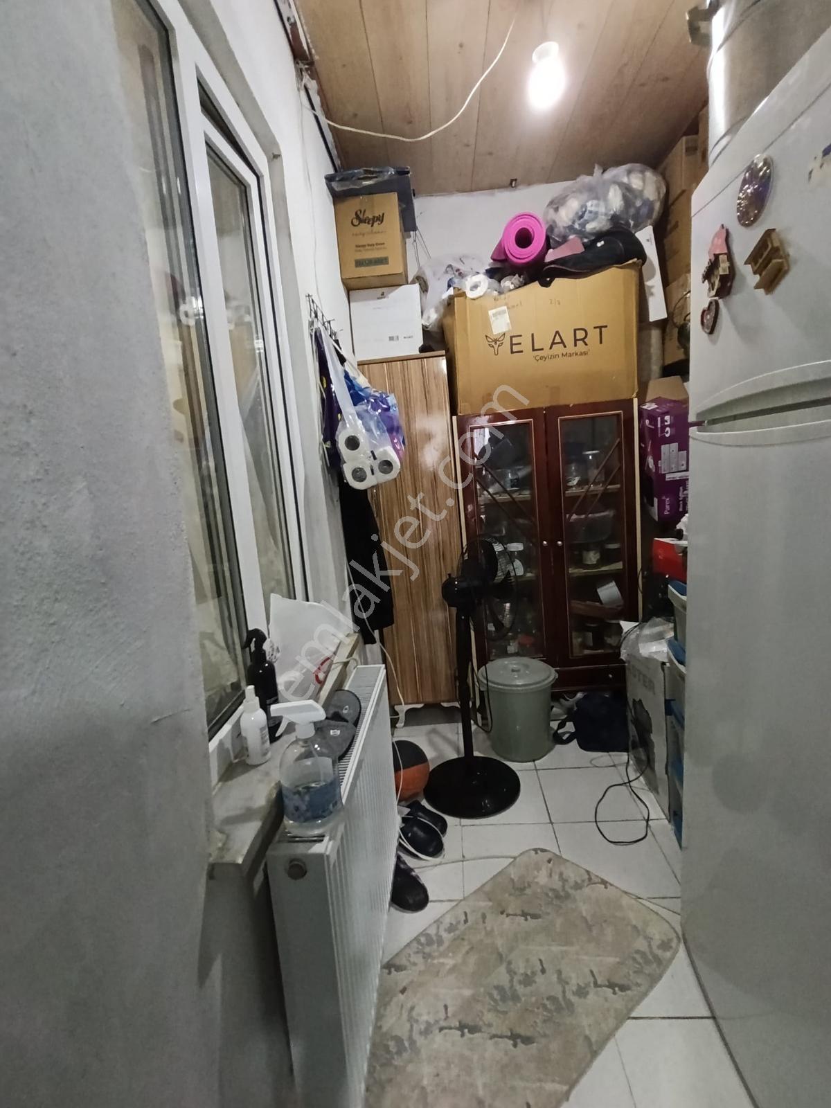 Değirmenlikızık 1. Kat 2+1 Ara Kat Daire 90m2 - Görsel 19