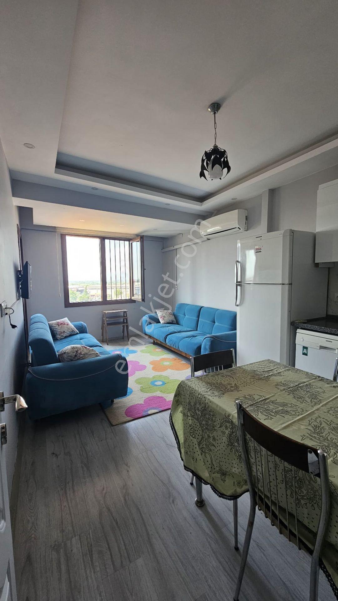 Yuvam Gayrimenkul'den Salihli Beşeylül Mah.eşyalı Kiralık 1+1 Daire - Görsel 3