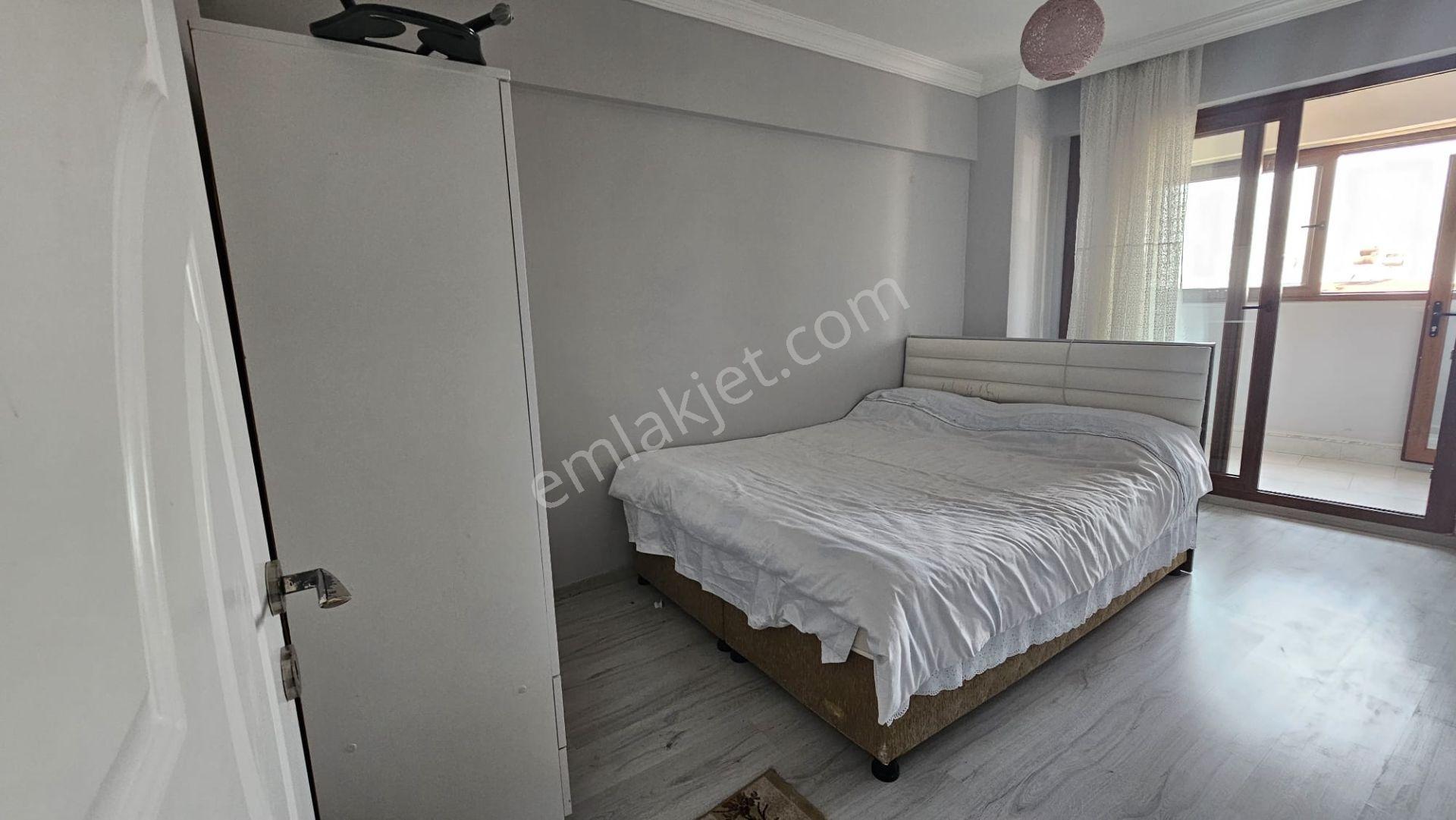 Yuvam Gayrimenkul'den Salihli Beşeylül Mah.eşyalı Kiralık 1+1 Daire - Görsel 8