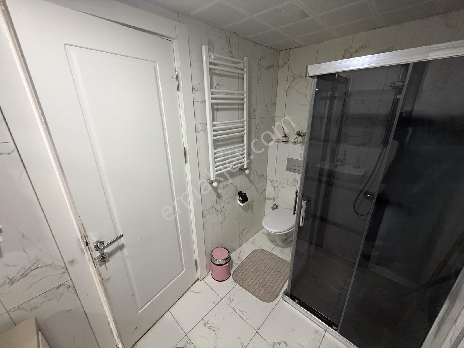 Park Panorama'da Geniş Balkonlu Manzaralı 4+1 Site Dairesi - Görsel 20