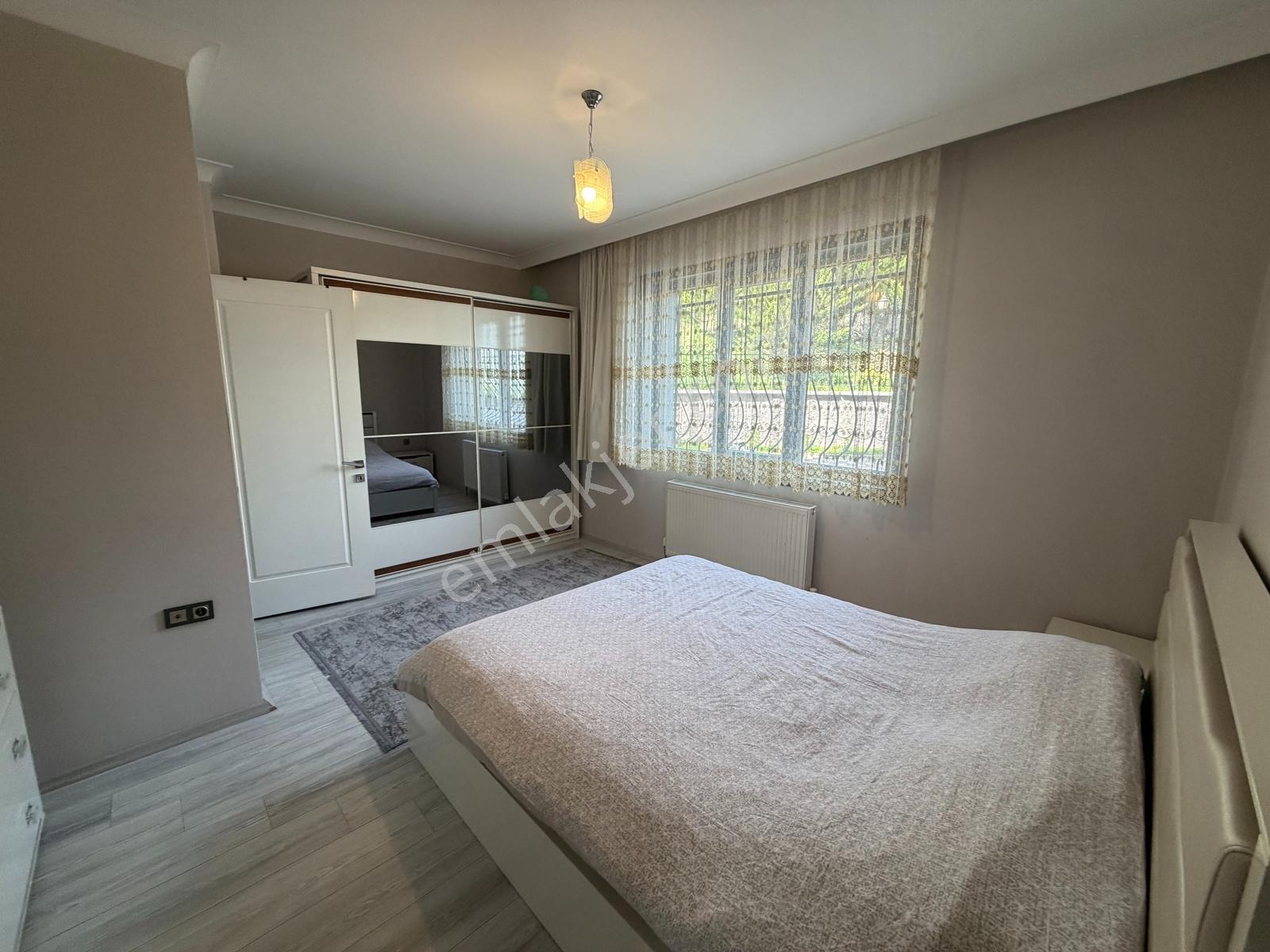 Park Panorama'da Geniş Balkonlu Manzaralı 4+1 Site Dairesi - Görsel 16