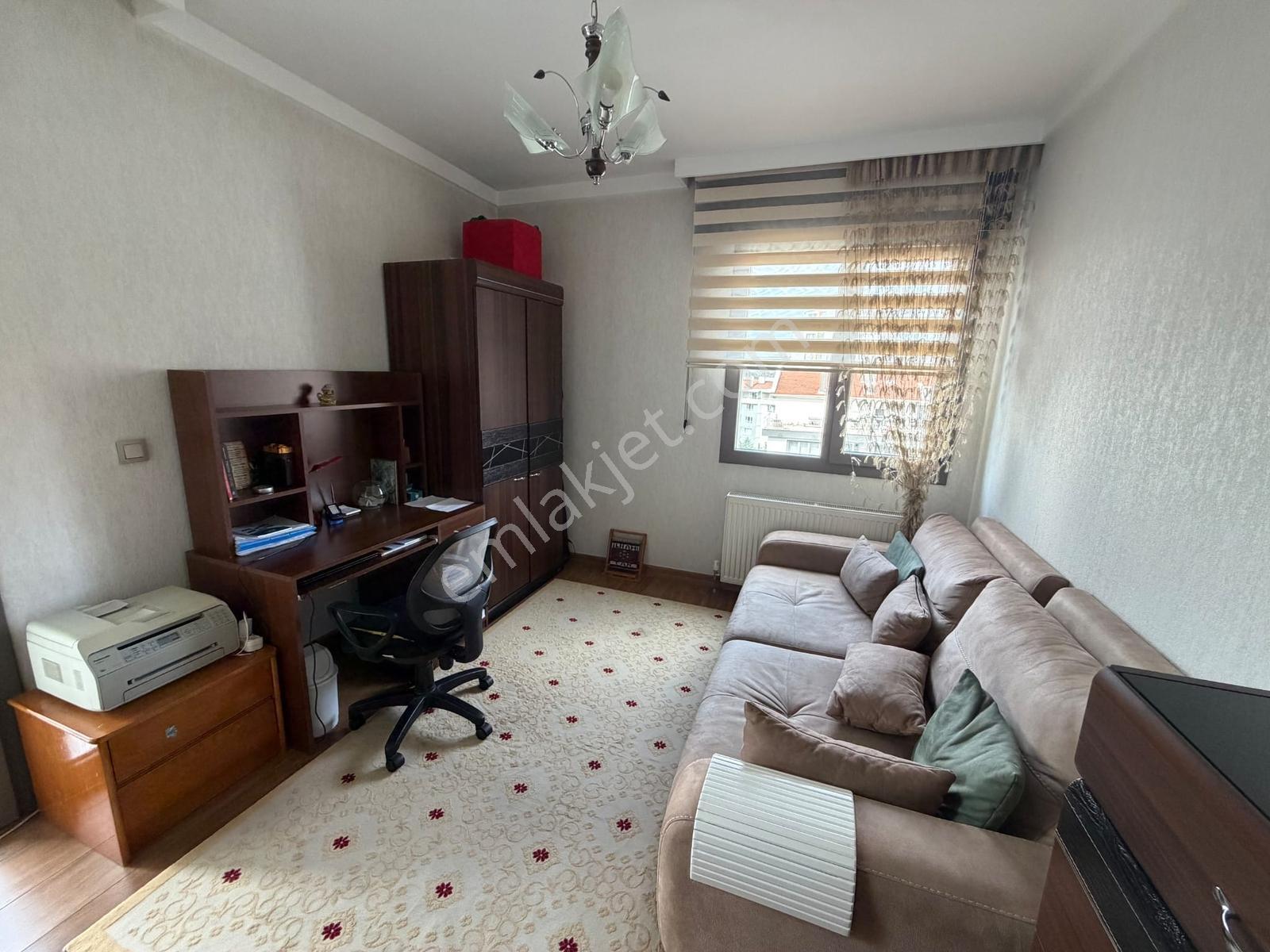 Pidolife Sitesi'nde Manzaralı Önü Açık Yapılı Satılık 4+1 - Görsel 2