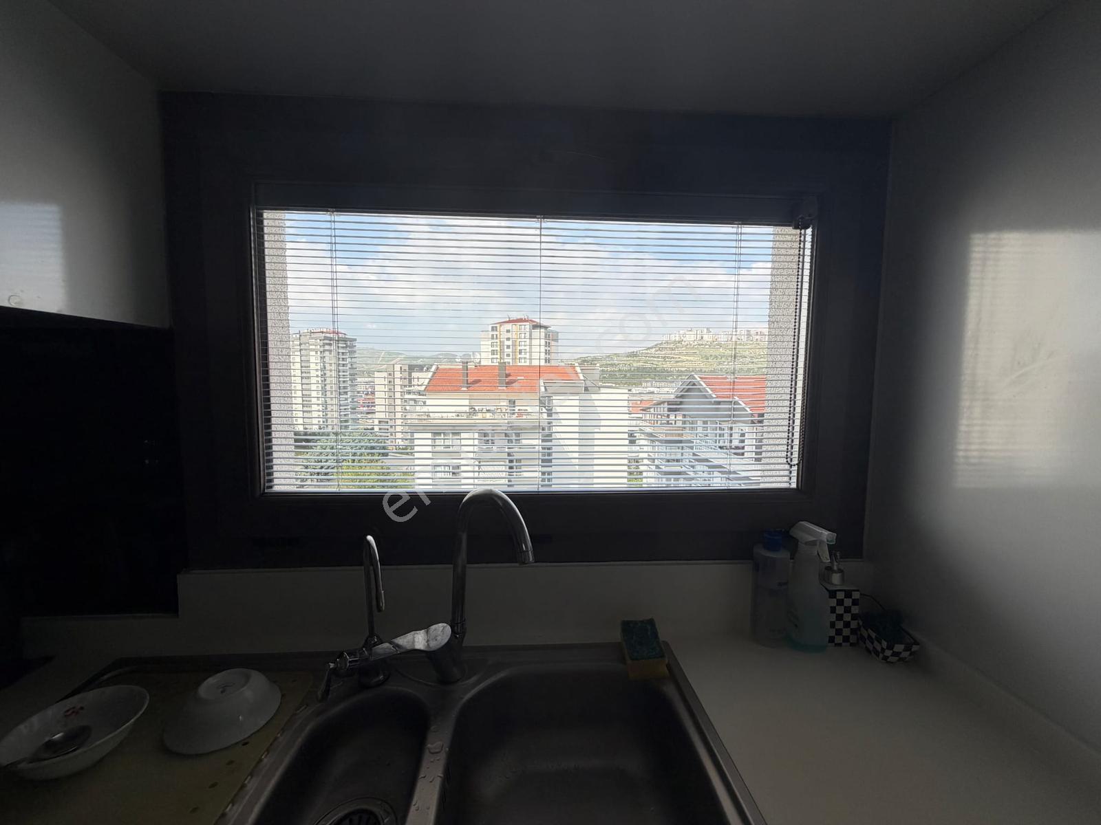 Pidolife Sitesi'nde Manzaralı Önü Açık Yapılı Satılık 4+1 - Görsel 18