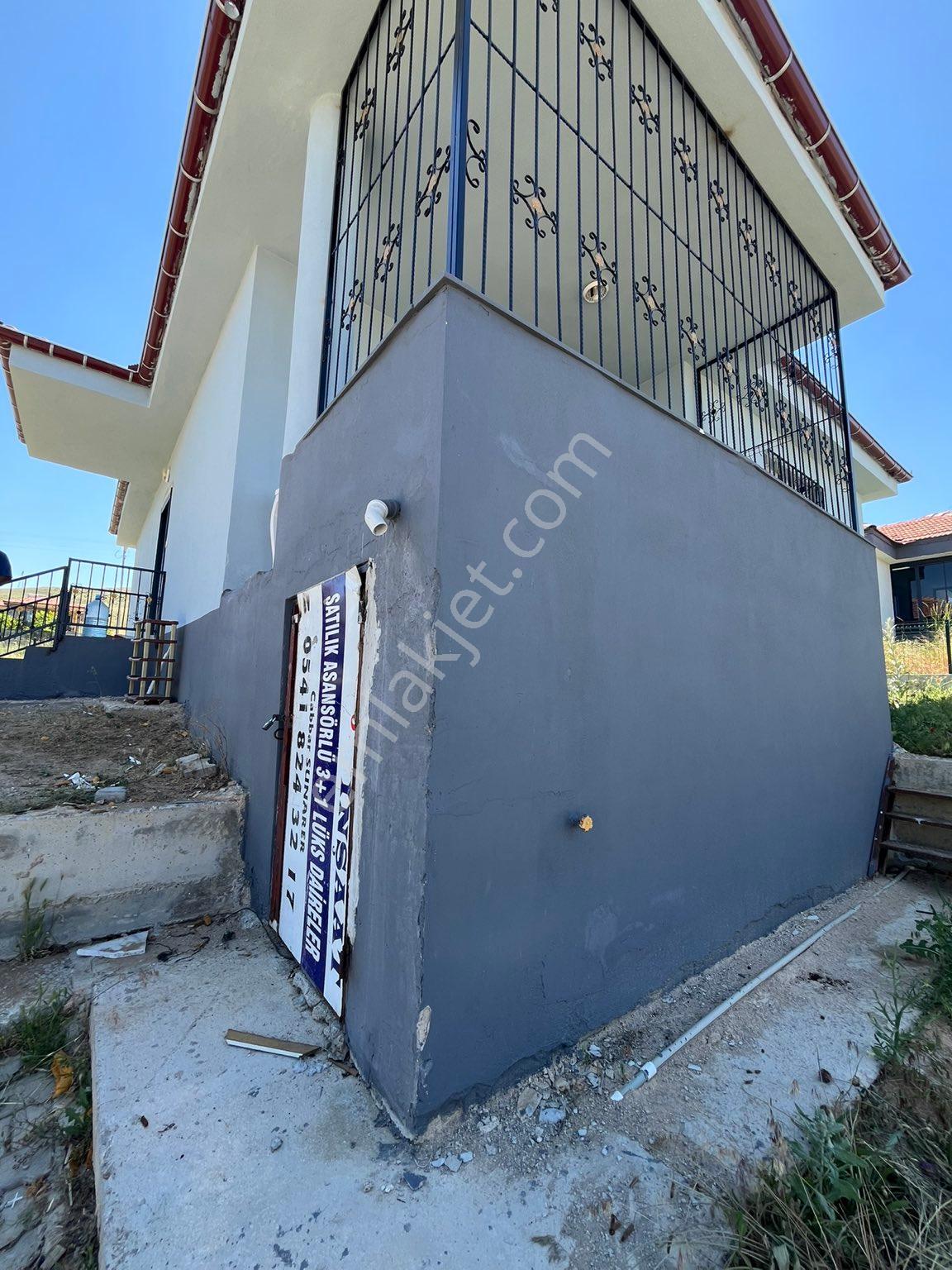 Ulukışla Kemalpaşa Yazlık Müstakil Ev - Görsel 20