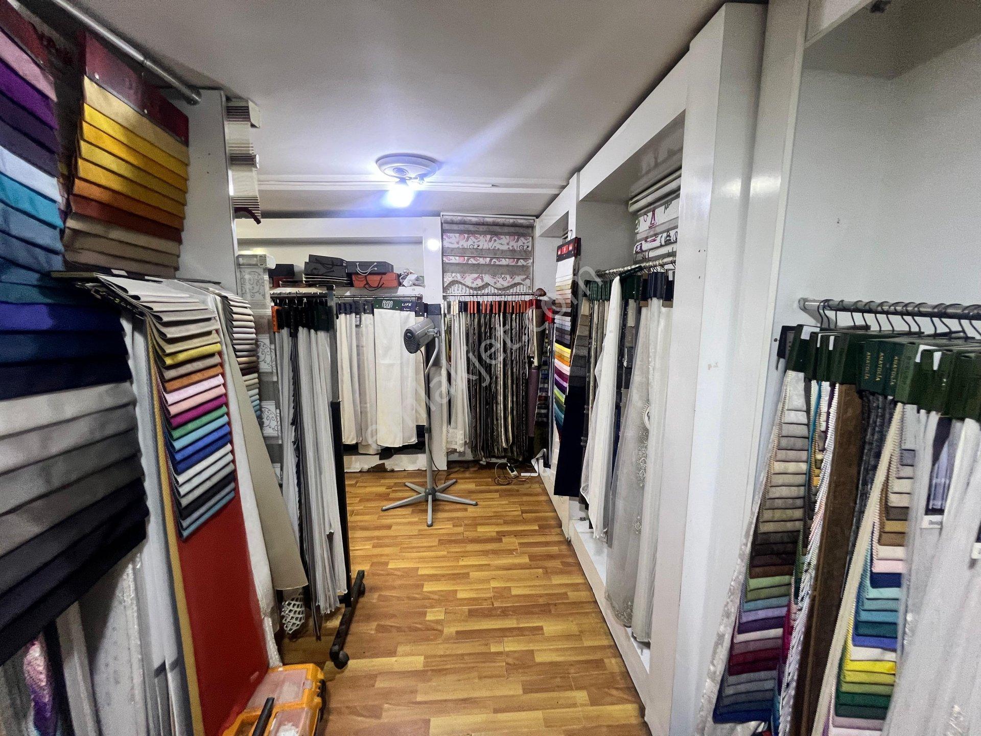 Hatboyu Caddesinde Satılık 2 Katlı İş Yeri - Görsel 9