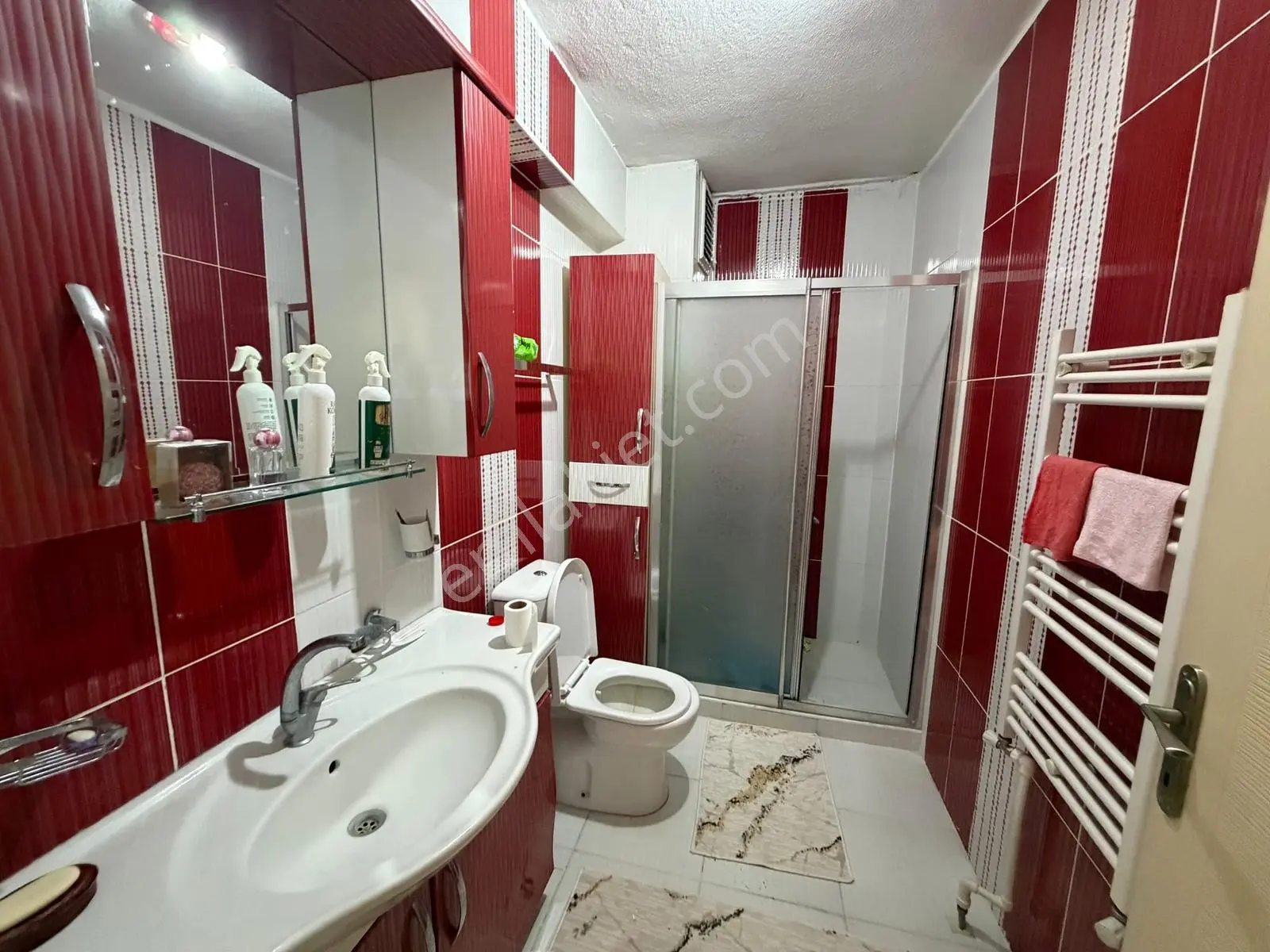 Sancaktepe'de Manzaralı Kapalı Teras Full Yapılı Satılık Dubleks - Görsel 5