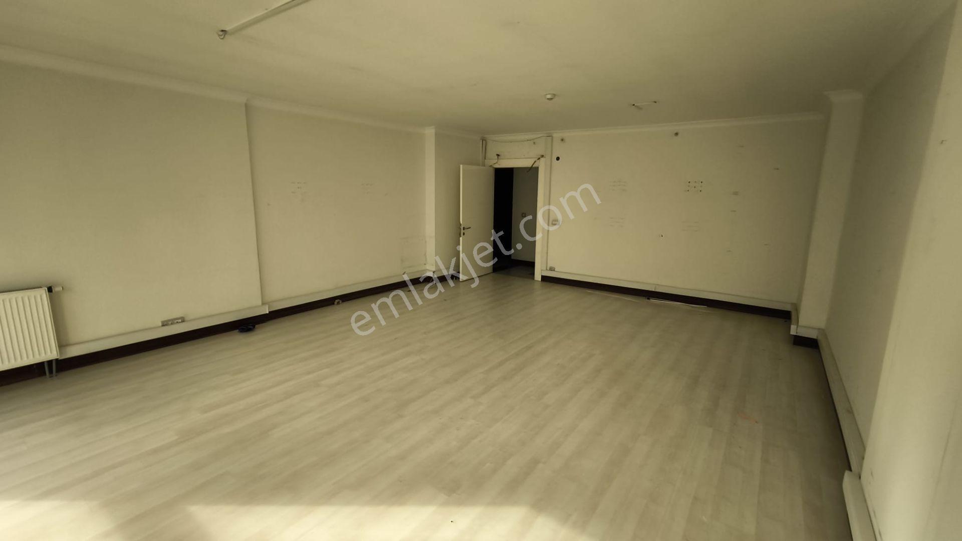 Şerifali Mira Tower’da, Ataşehir Finans Aksında 125 M2 3+1 Prestij Ofisi! - Görsel 12