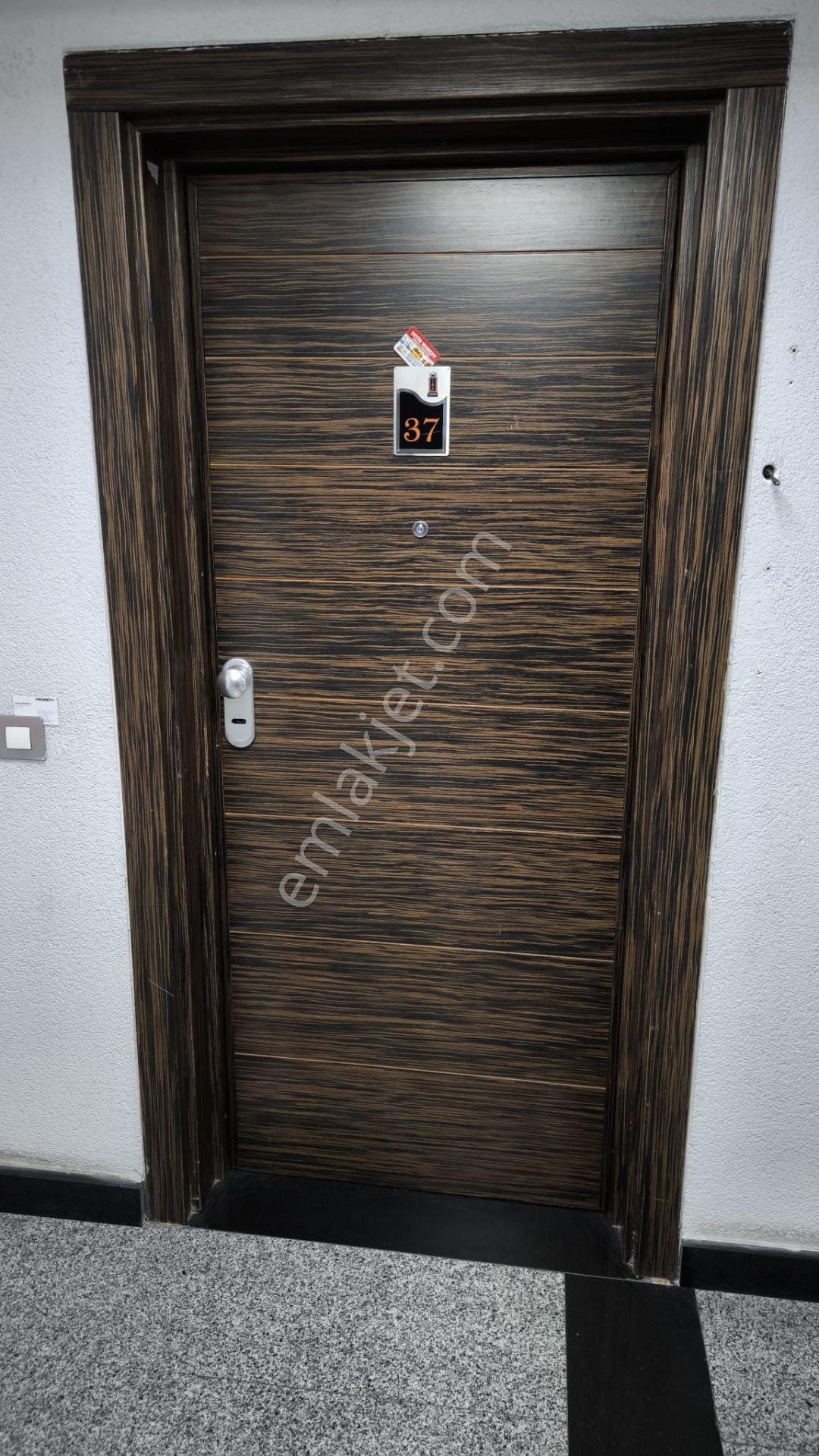 Şerifali Mira Tower’da, Ataşehir Finans Aksında 125 M2 3+1 Prestij Ofisi! - Görsel 19