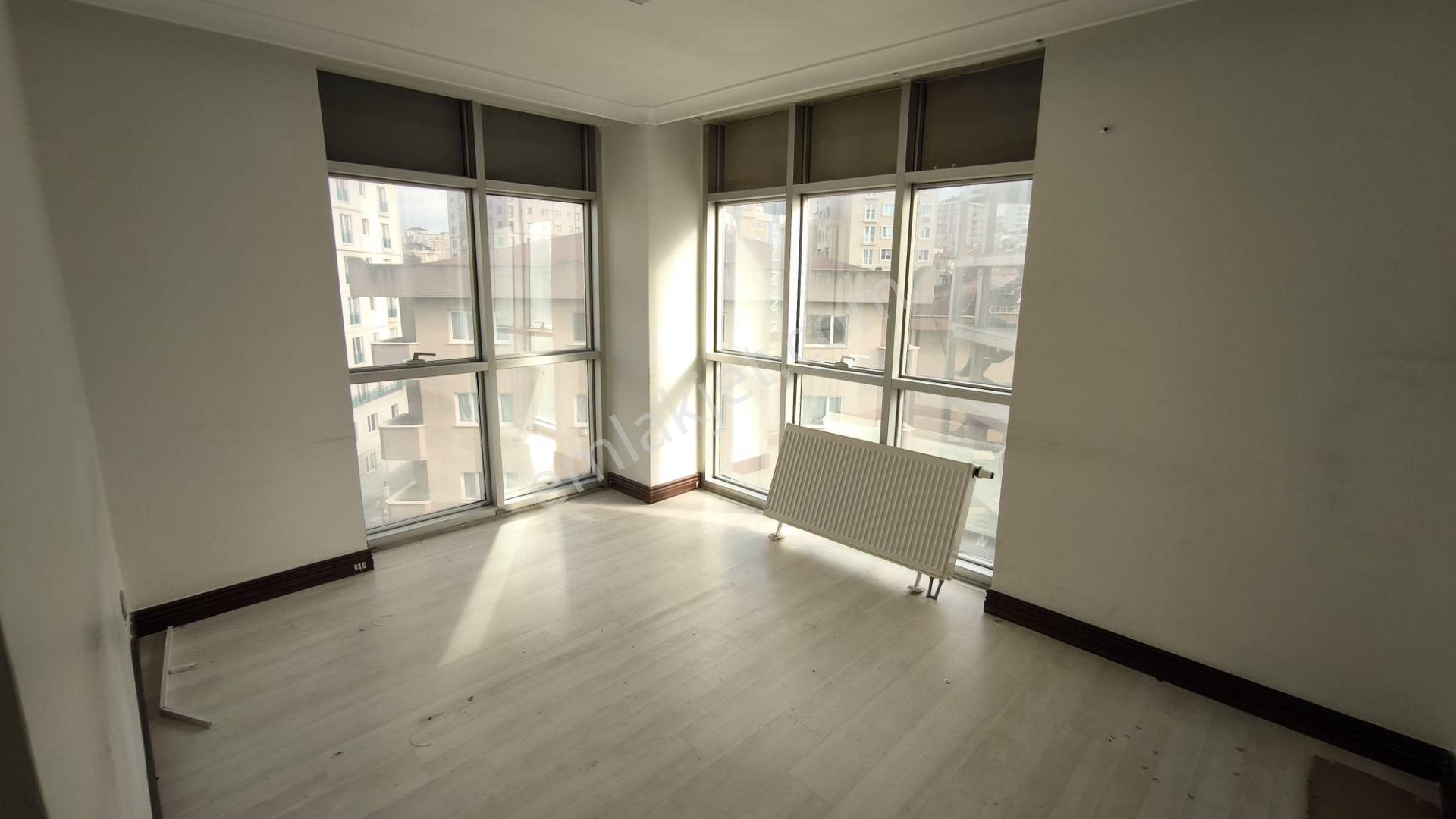 Şerifali Mira Tower’da, Ataşehir Finans Aksında 125 M2 3+1 Prestij Ofisi! - Görsel 9
