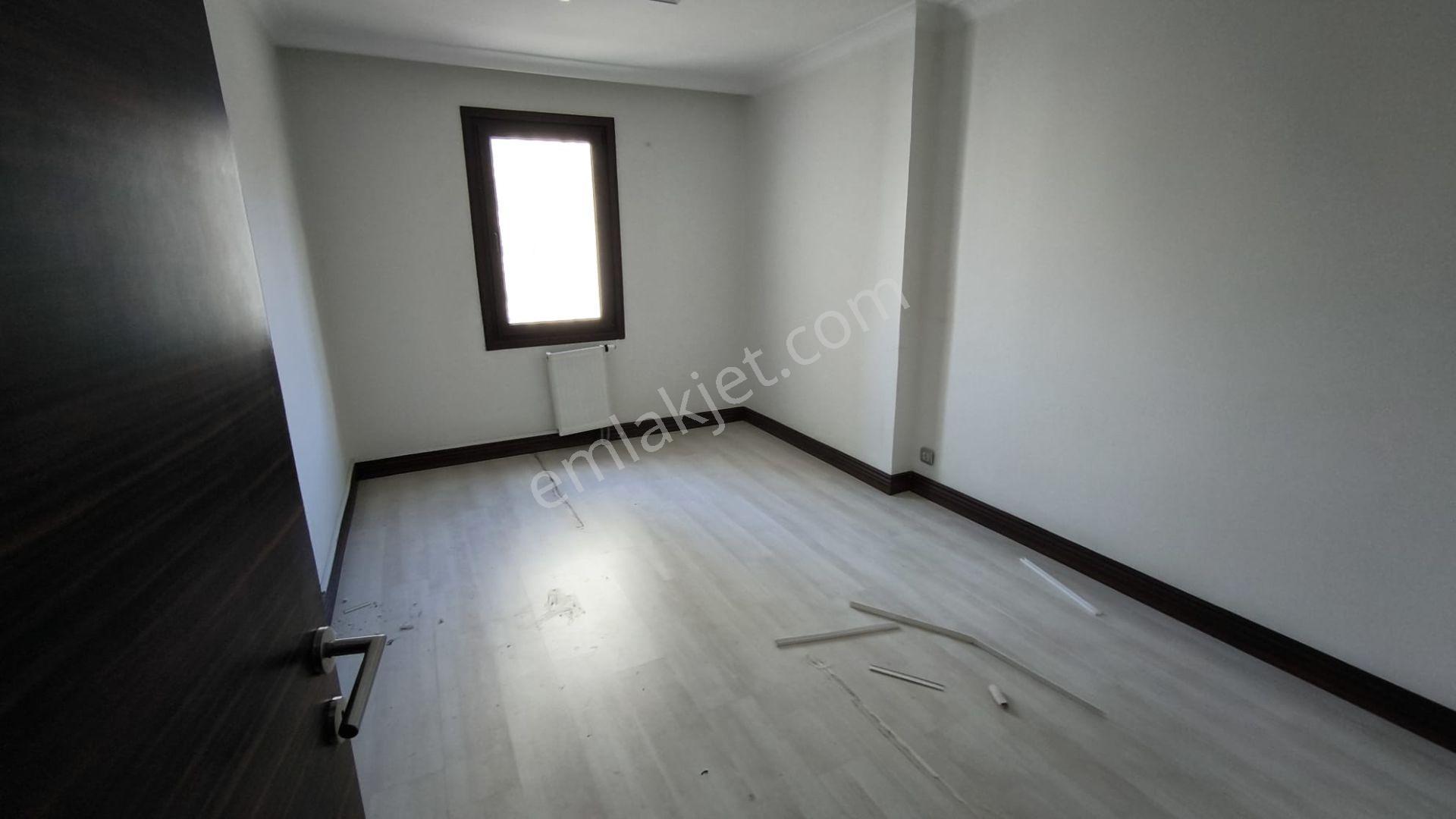 Şerifali Mira Tower’da, Ataşehir Finans Aksında 125 M2 3+1 Prestij Ofisi! - Görsel 5