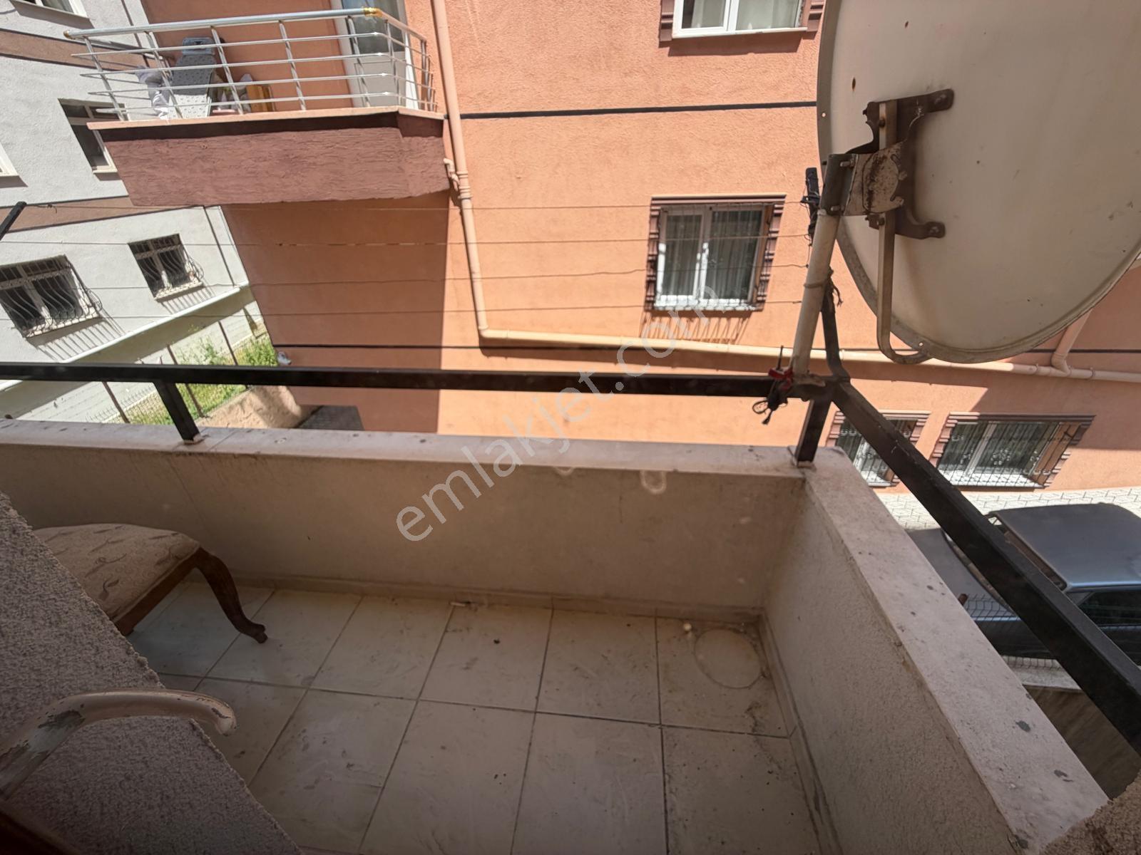 Katta Yapılı Geniş Kiralık 3+1 Boş Daire Realty Gate'ten - Görsel 12