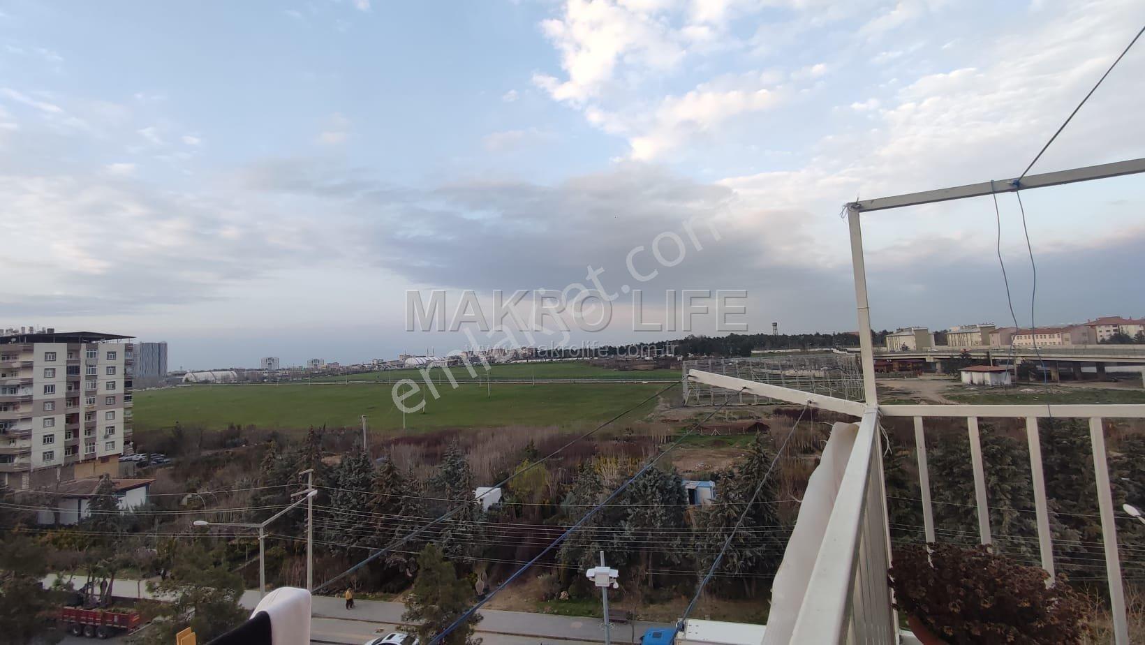 Fiyat Düştü Ncity Civarı Satılık 3+1 Daire - Görsel 18