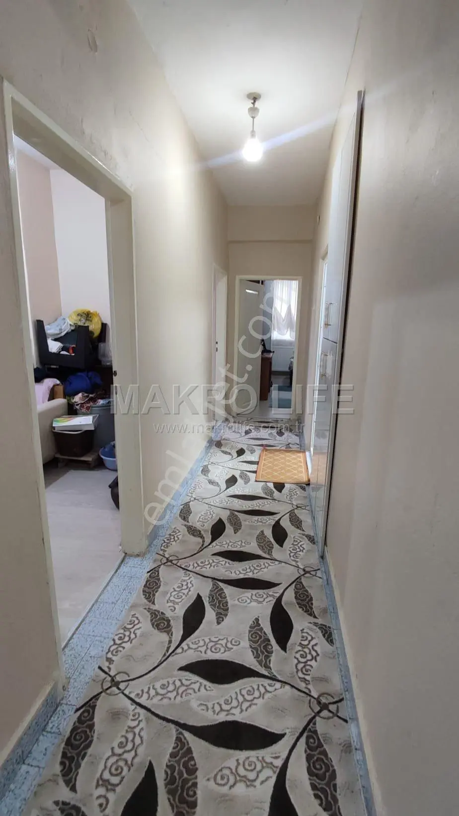 Fiyat Düştü Ncity Civarı Satılık 3+1 Daire - Görsel 5