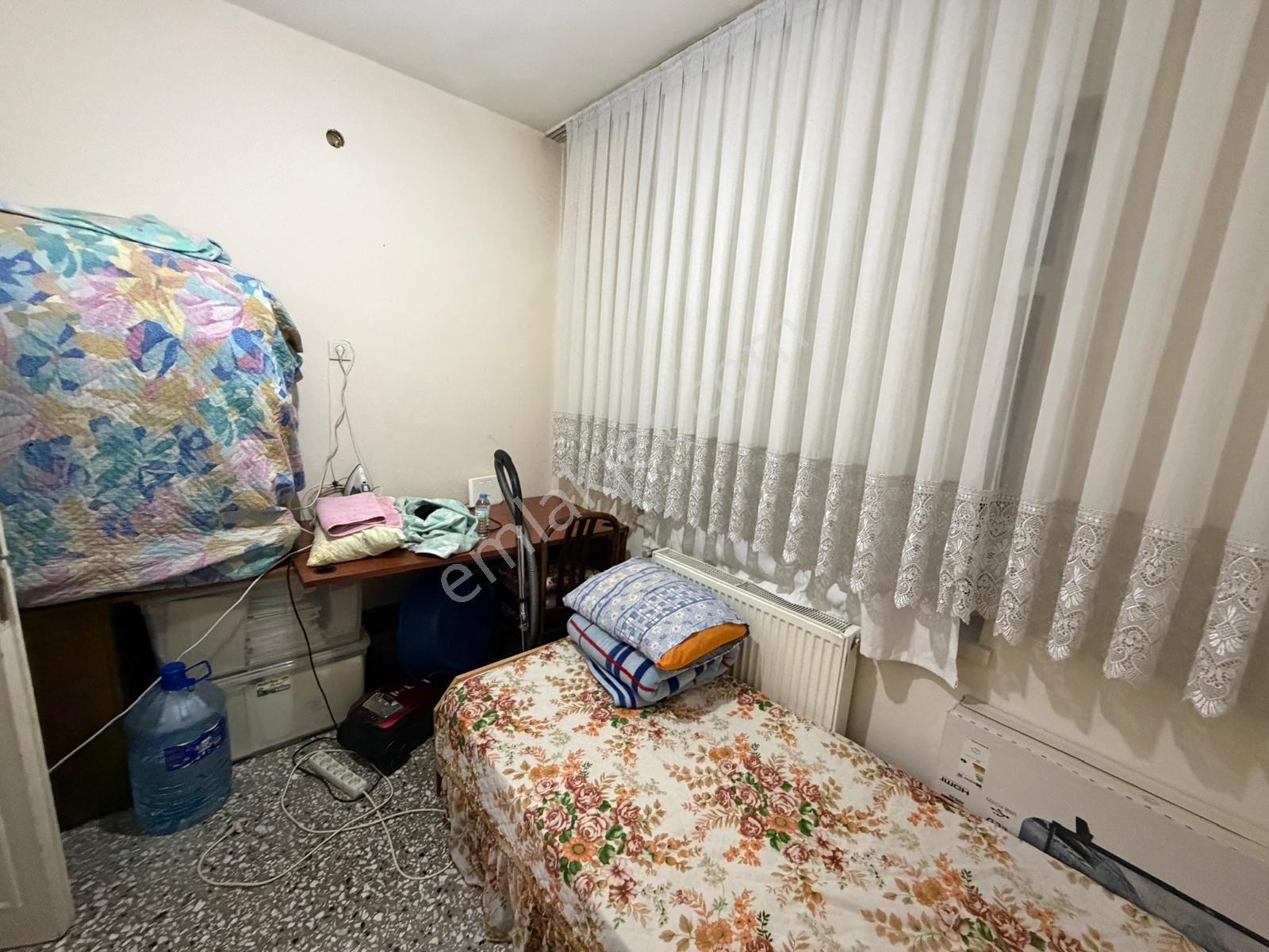 Ön Cephe Şehir Hast.yürüme Mesafesinde Satılık 3+1 Realty Gate - Görsel 13
