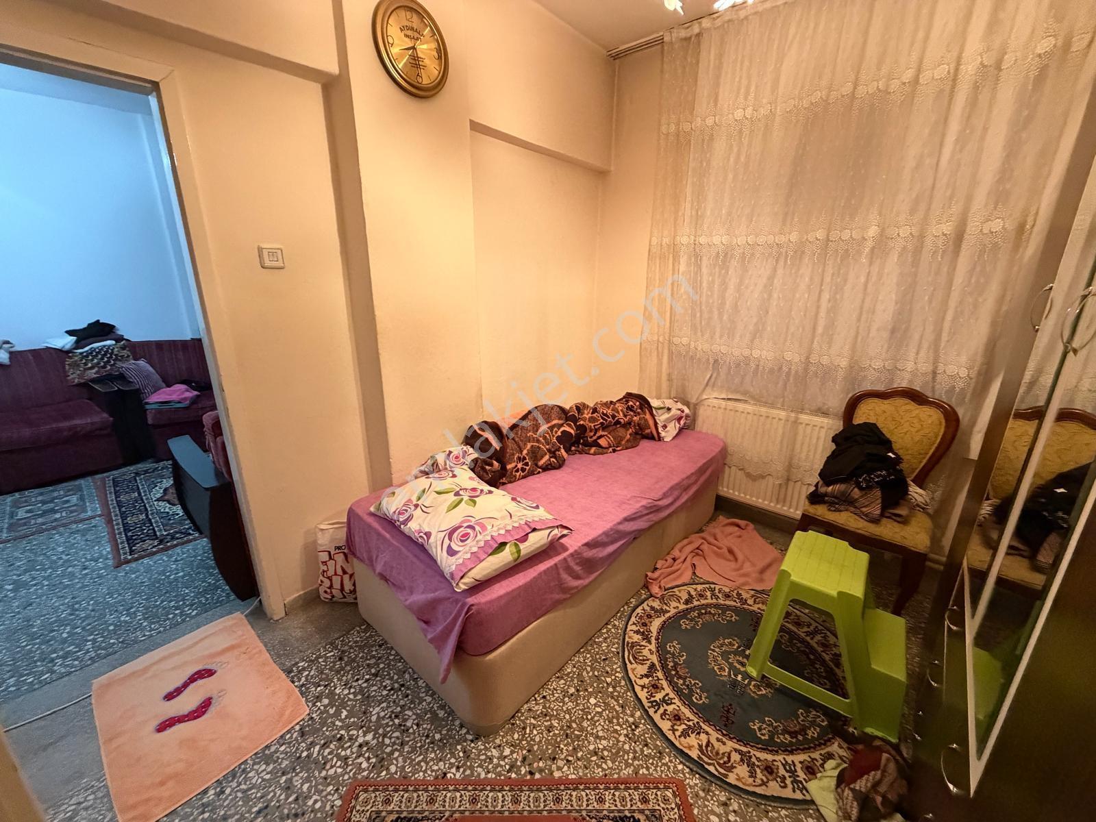 Ön Cephe Şehir Hast.yürüme Mesafesinde Satılık 3+1 Realty Gate - Görsel 3