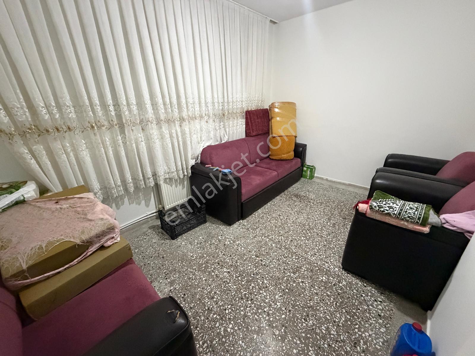 Ön Cephe Şehir Hast.yürüme Mesafesinde Satılık 3+1 Realty Gate - Görsel 2