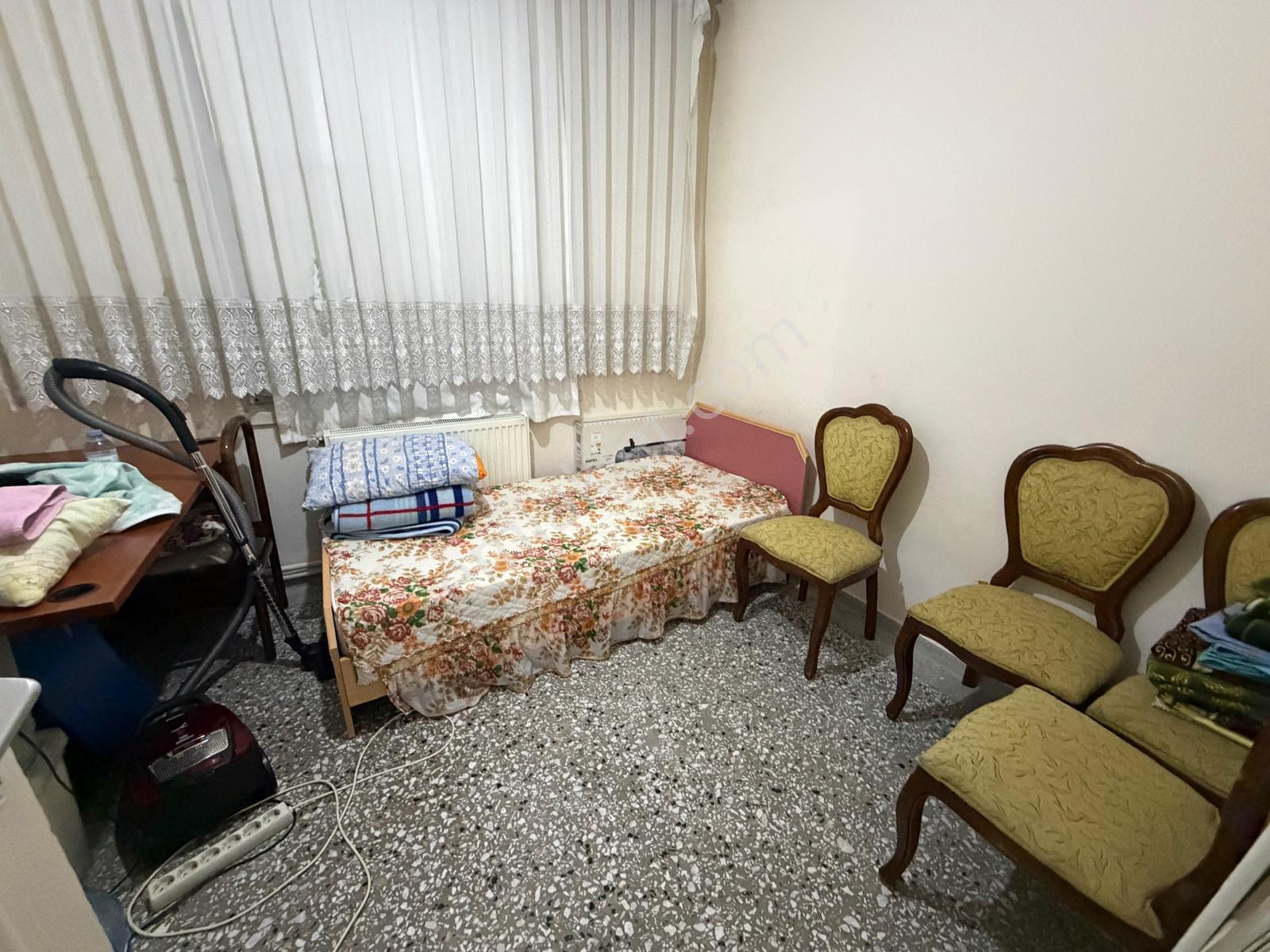 Ön Cephe Şehir Hast.yürüme Mesafesinde Satılık 3+1 Realty Gate - Görsel 10