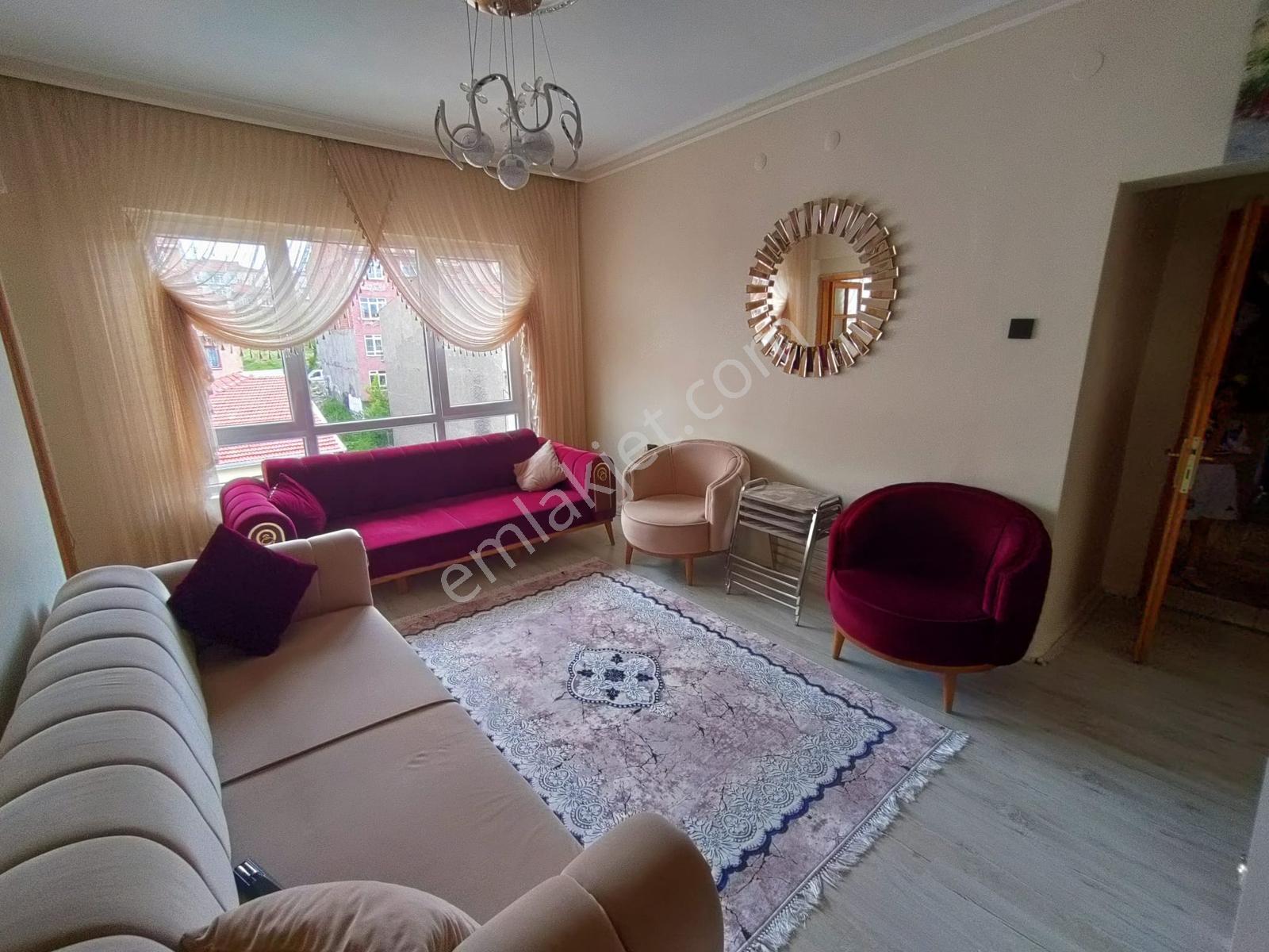 Cadde Yakını Full Yapılı İskanlı Satılık 3+1 Daire.. - Görsel 12