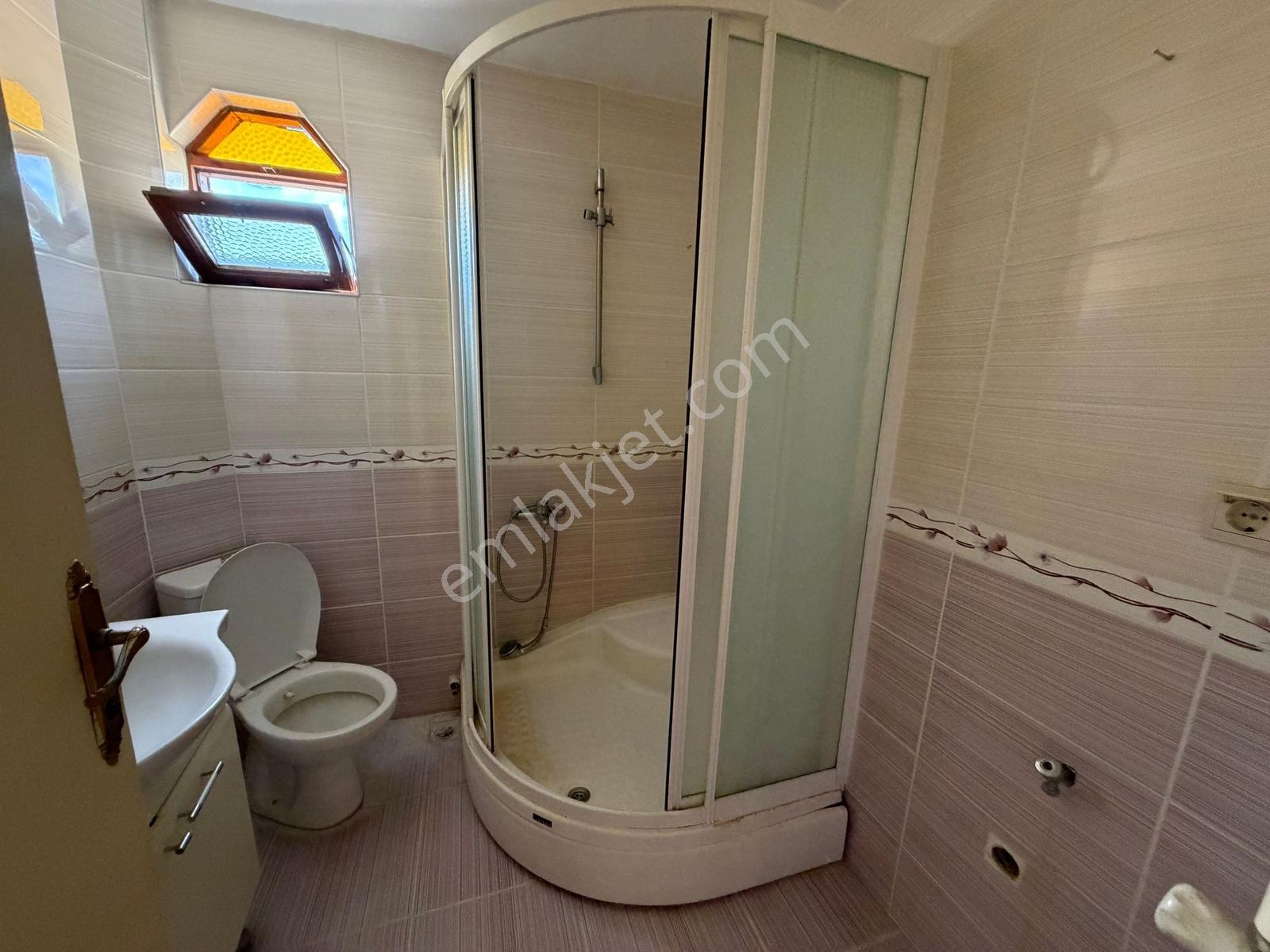 Karacaören'de Önü Açık Yapılı Kiralık 2+1 Realty Gate'ten - Görsel 3