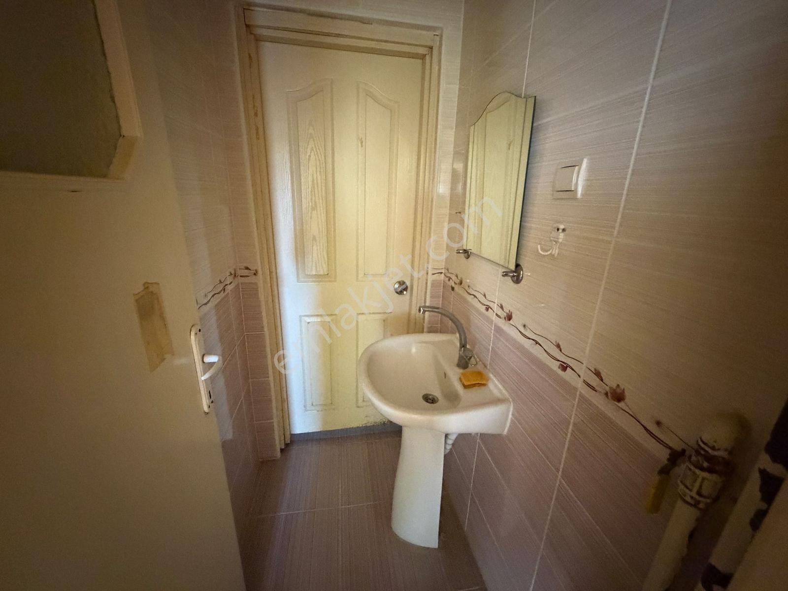 Karacaören'de Önü Açık Yapılı Kiralık 2+1 Realty Gate'ten - Görsel 28