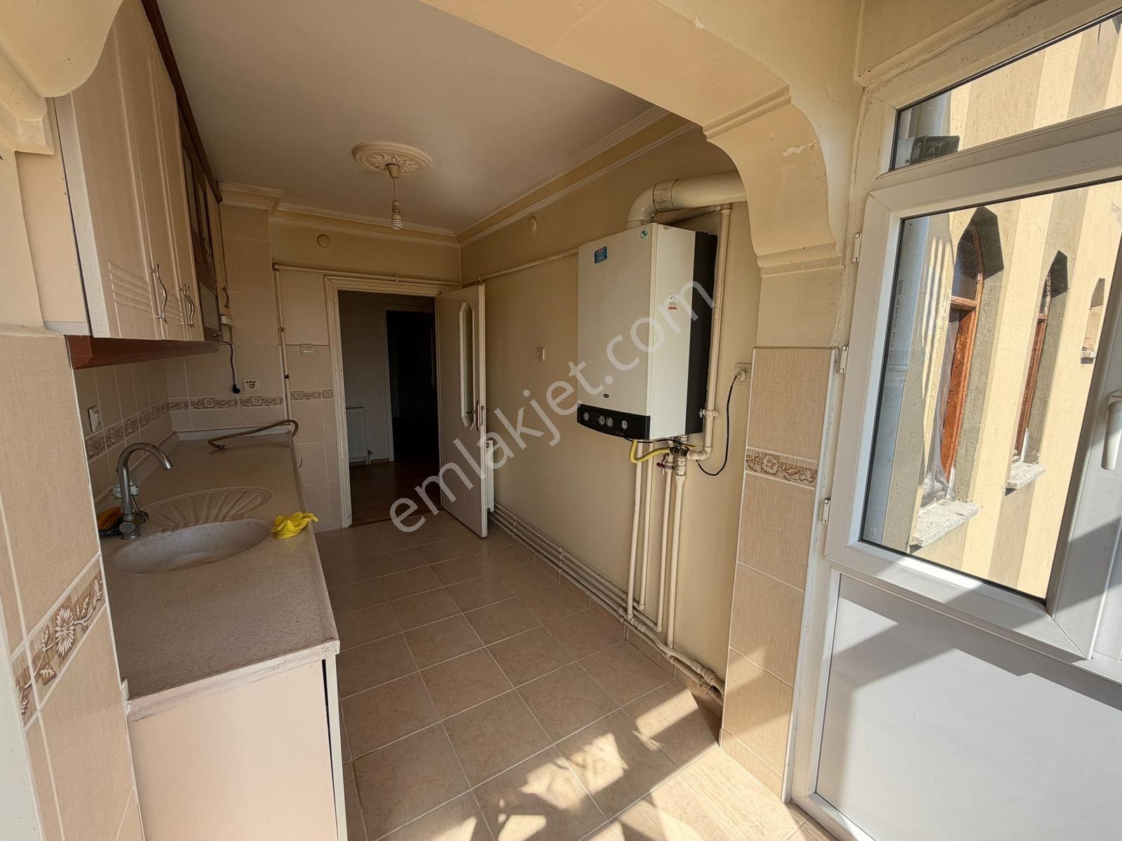 Karacaören'de Önü Açık Yapılı Kiralık 2+1 Realty Gate'ten - Görsel 22
