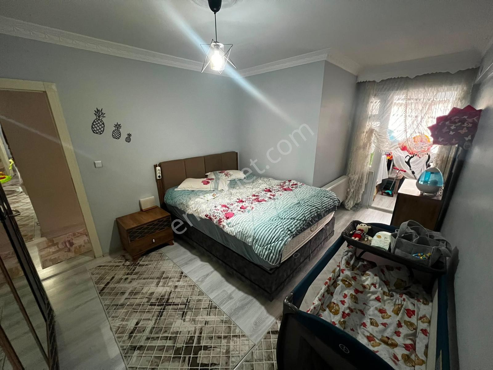 Yayla'da Yapılı Etlik Şehir Hast.yakını Satılık 3+1 Realty Gate - Görsel 5