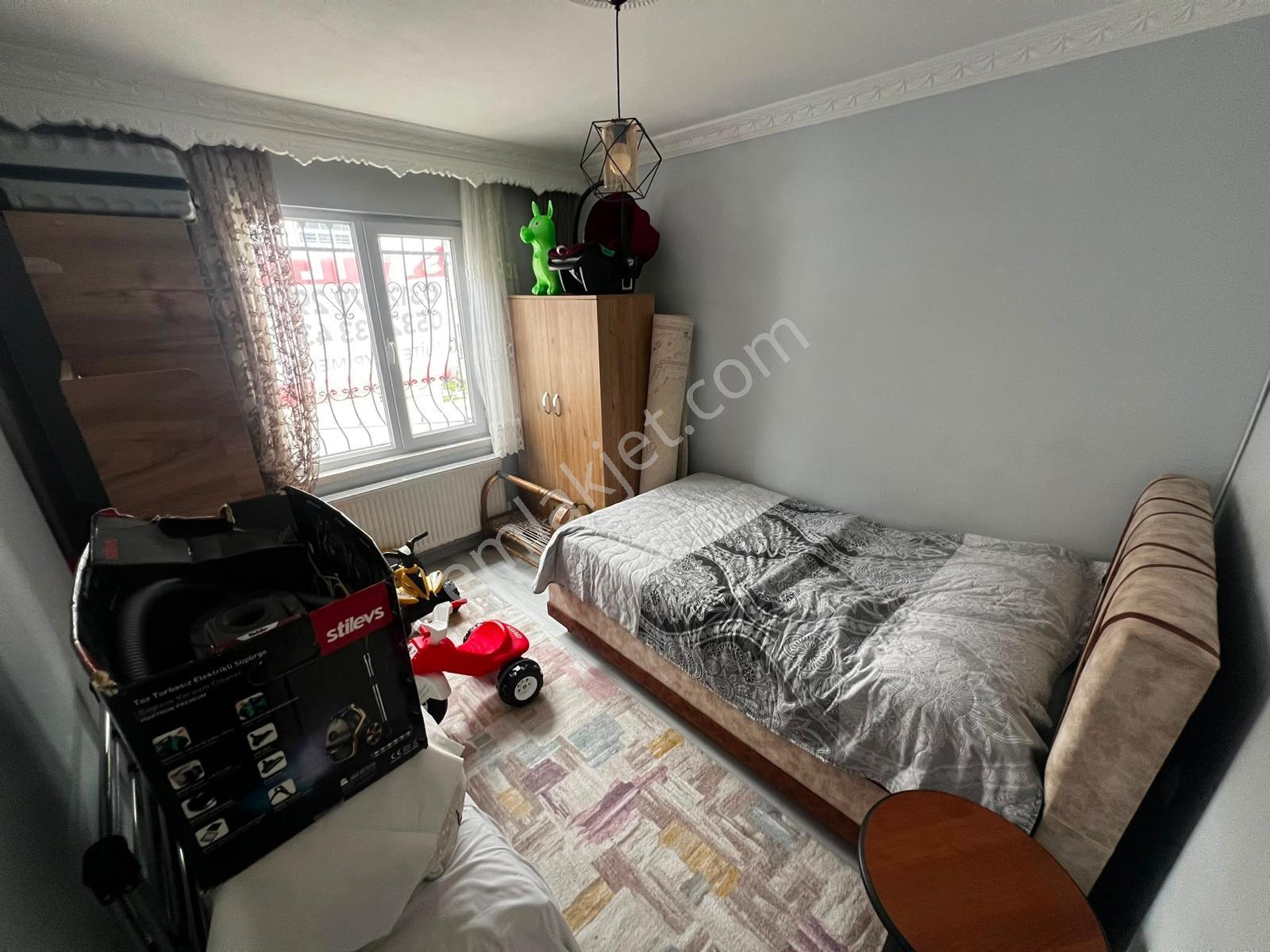 Yayla'da Yapılı Etlik Şehir Hast.yakını Satılık 3+1 Realty Gate - Görsel 20