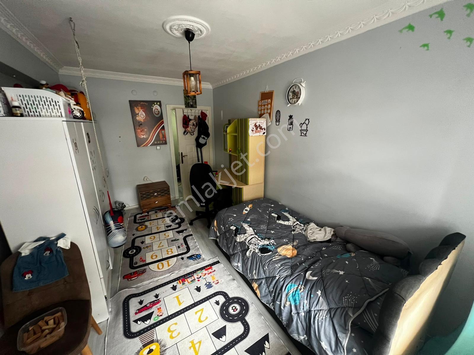 Yayla'da Yapılı Etlik Şehir Hast.yakını Satılık 3+1 Realty Gate - Görsel 16