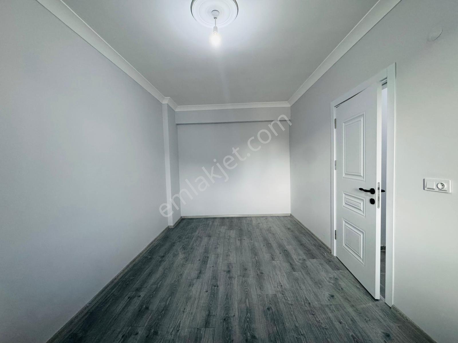 _mer-pa İnş. _%90_kredi İmkanıy'la_site İçerisinde İskanlı 2+1 Sıfır Daireler... - Görsel 11