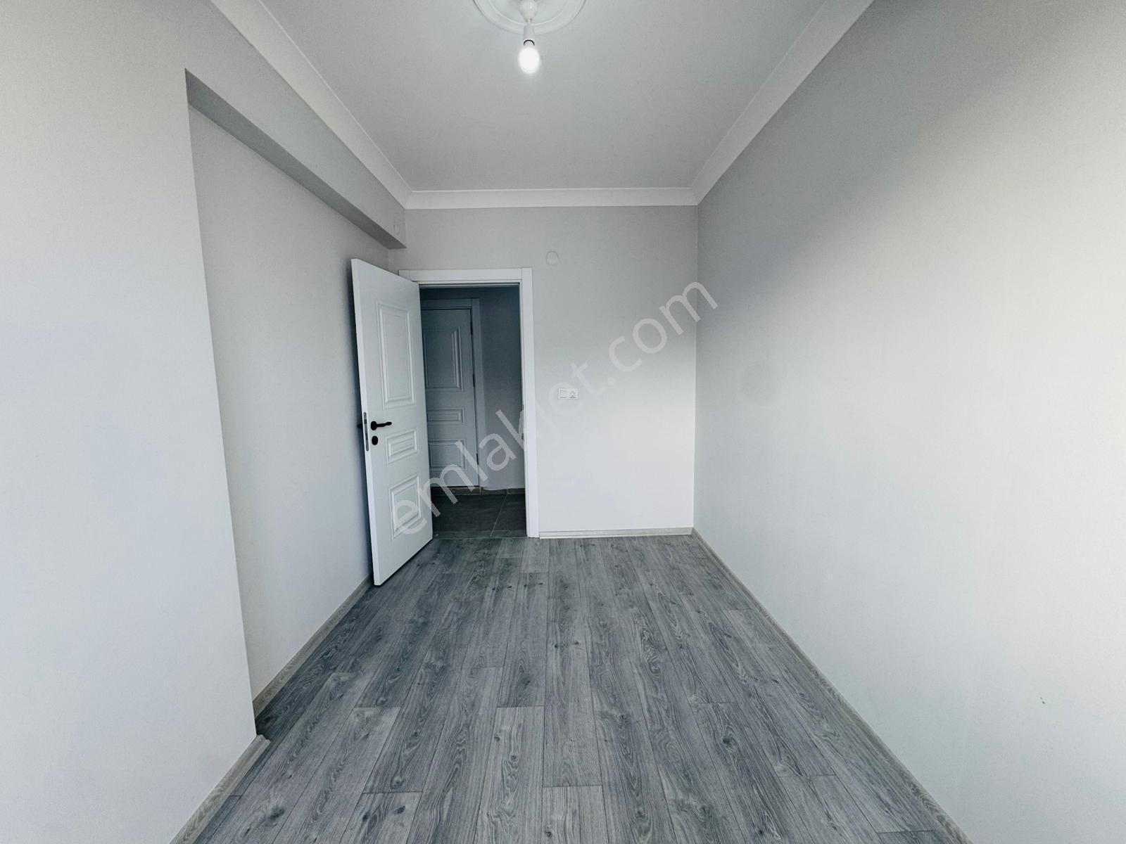 _mer-pa İnş. _%90_kredi İmkanıy'la_site İçerisinde İskanlı 2+1 Sıfır Daireler... - Görsel 12