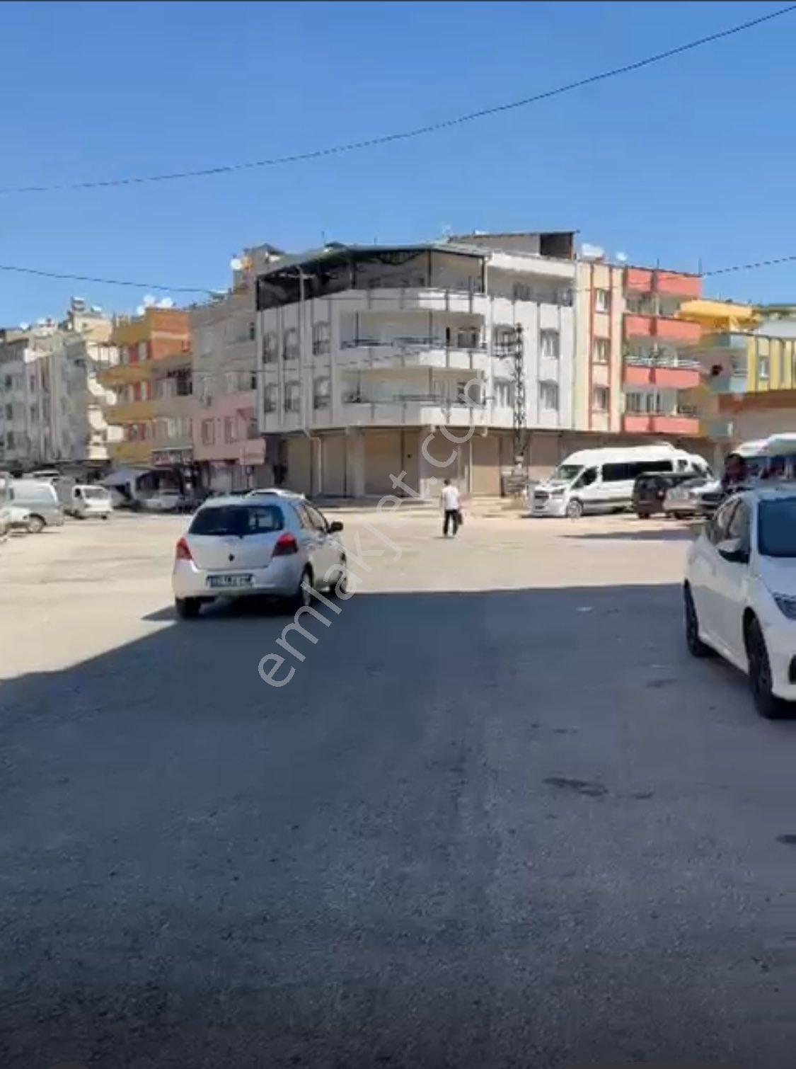 Mesken Emlakdan 75. Yıl Mah Yılmazlar Plaza Karşısı Cadde Üzeri - Görsel 6