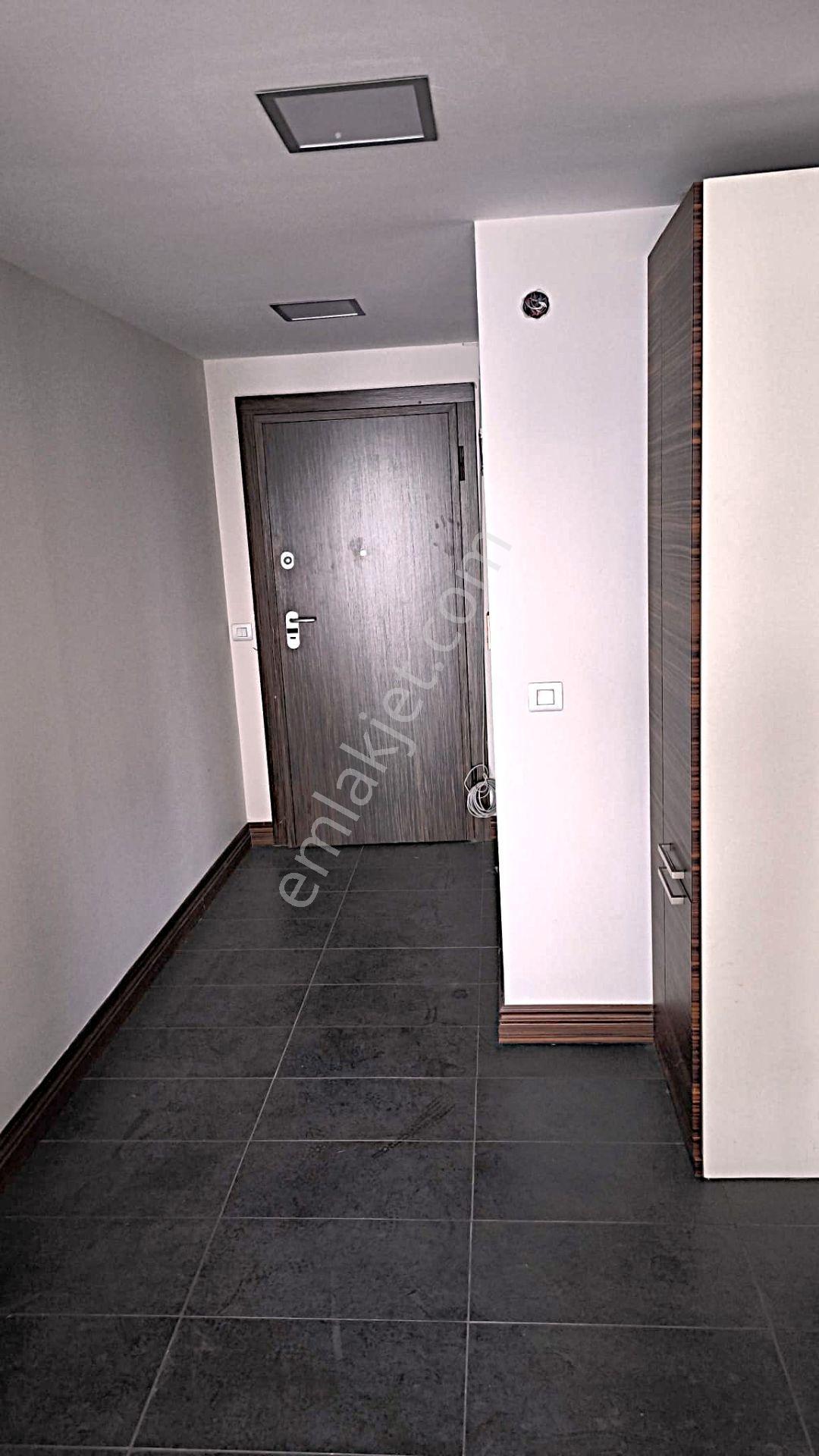 Şerifali Mira Tower’da, Ataşehir Finans Aksında 105 M2 "sıfır Masraf" 2+1 Ofis! - Görsel 6