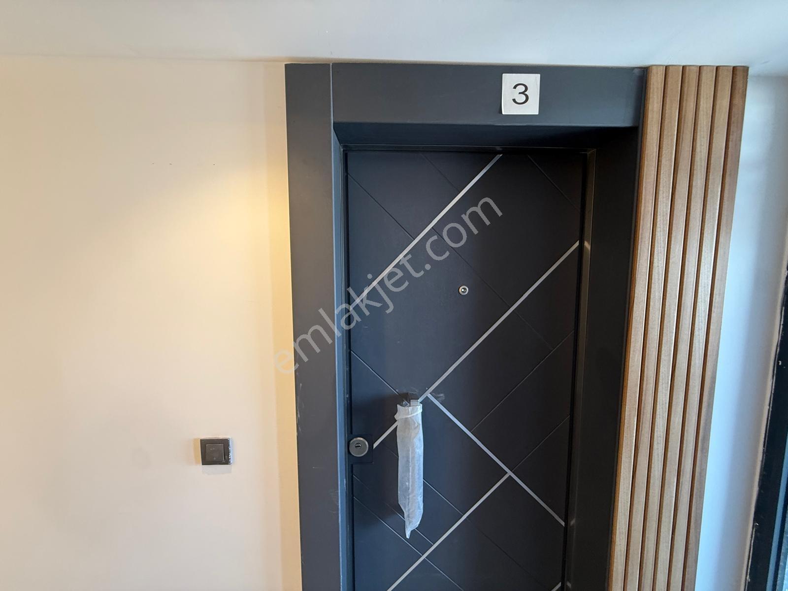 İş Merkezinde 1+1 85 M2 Kiralık Lüks Ofis - Görsel 10