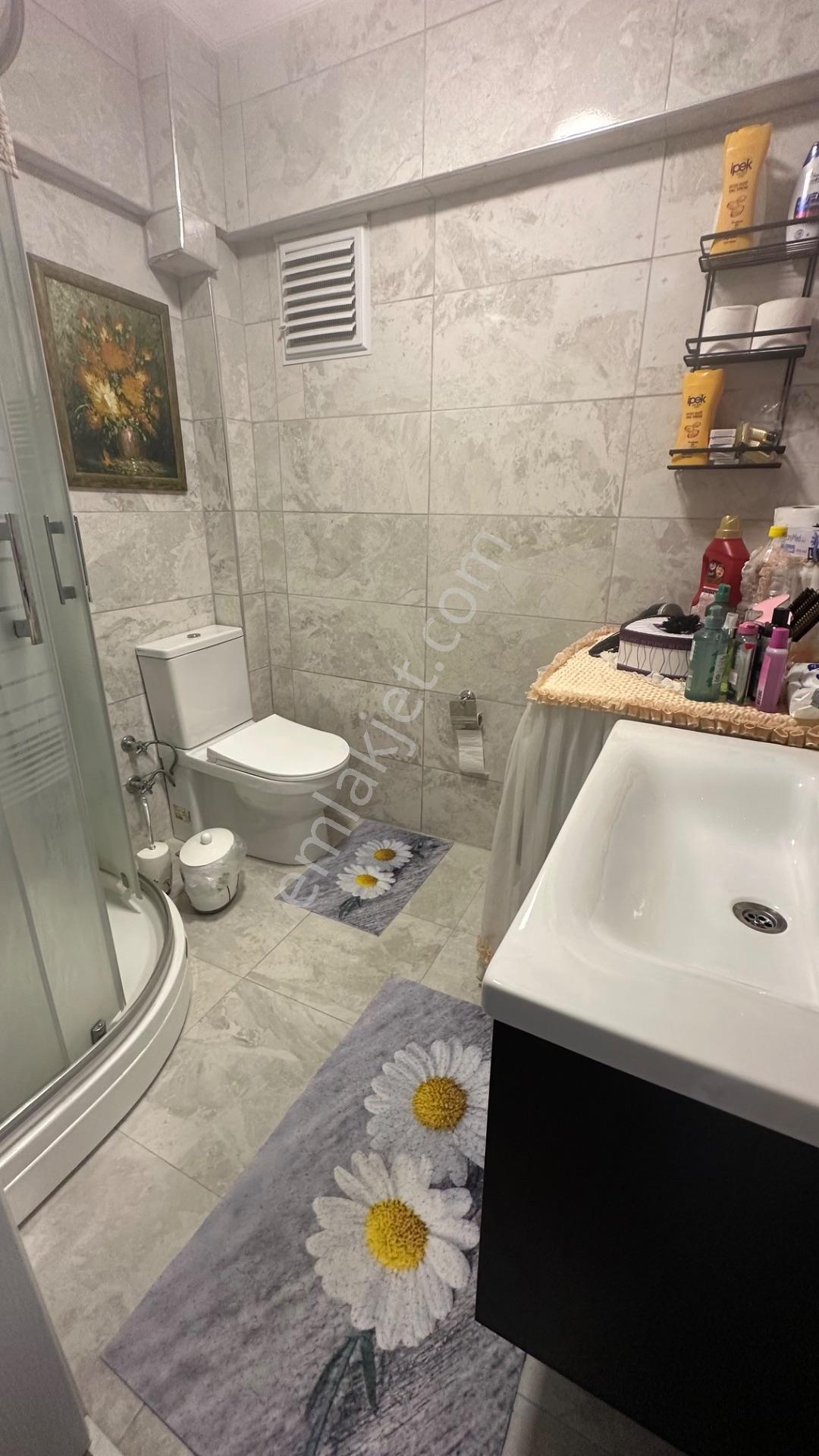 Harika Deniz Manzaralı Daire - Görsel 10