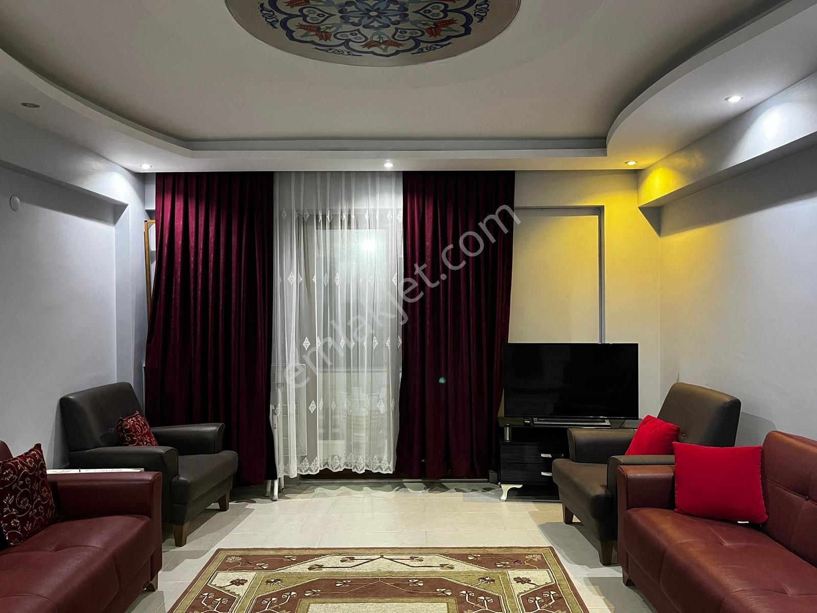 Keşan Eriklide Site İçerisinde 2+1 75m2 Satılık Daire - Görsel 2