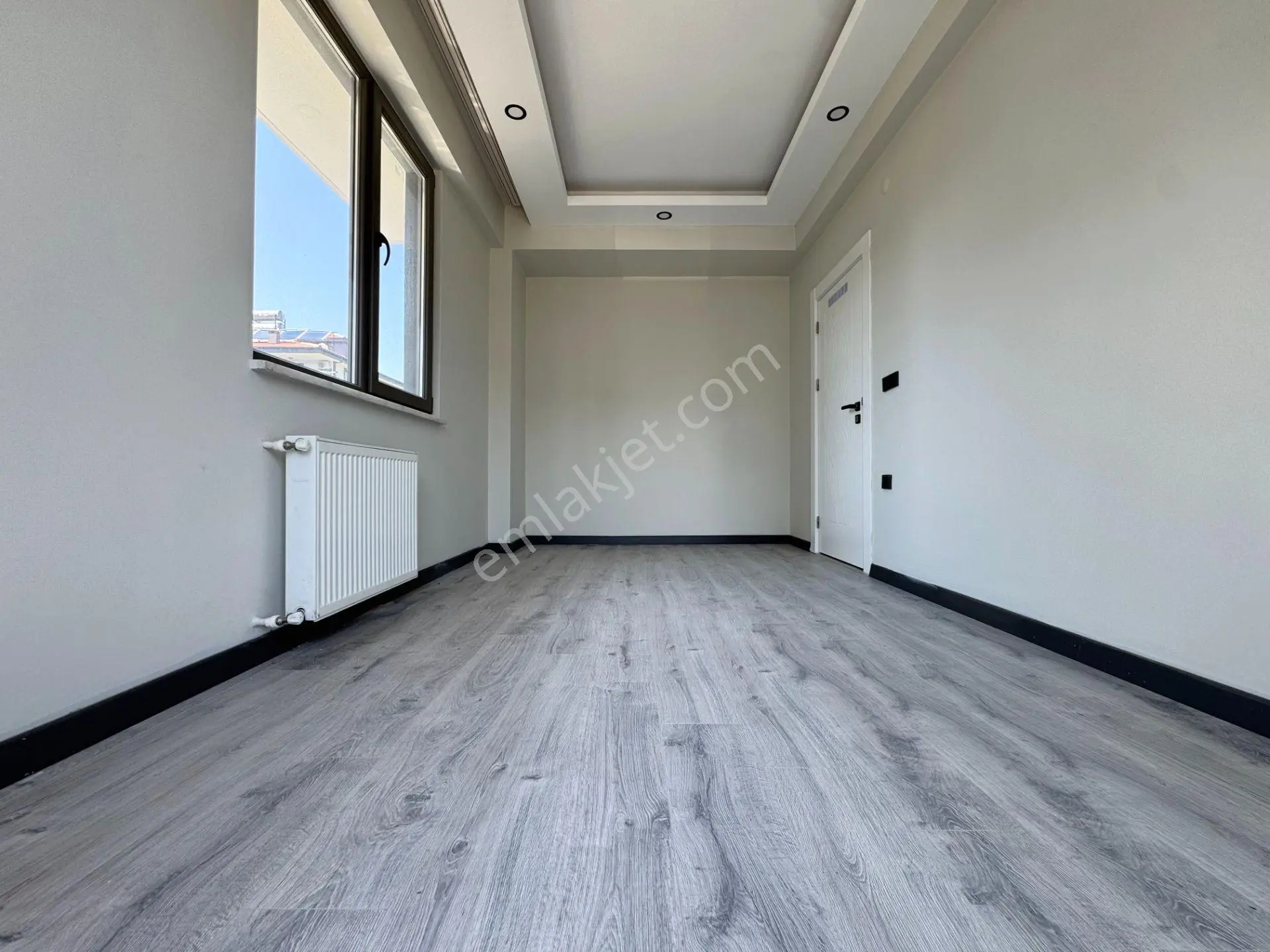 Yetkili Güç'ten İkizçay'da Ön Cephe Kombili Ayrı Mutfaklı Lüx Satılık 2+1 Daire - Görsel 26
