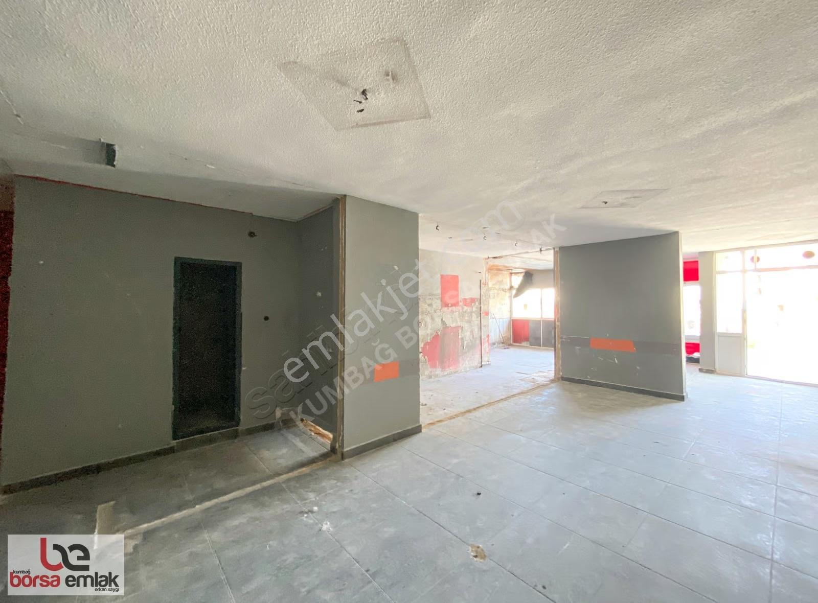 Altınova,mahallesi'nin En İşlek Caddesinde Kiralık Dükkan - Görsel 11