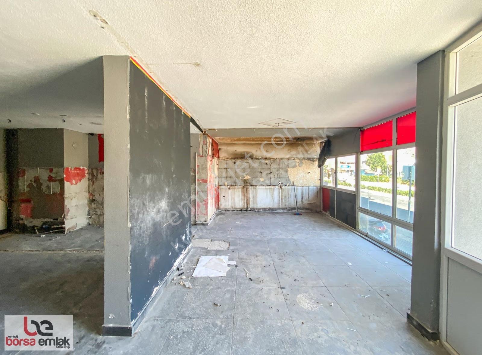 Altınova,mahallesi'nin En İşlek Caddesinde Kiralık Dükkan - Görsel 12