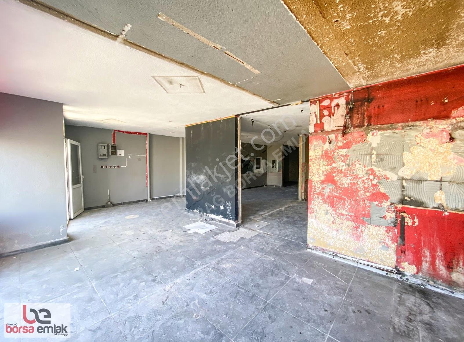 Altınova,mahallesi'nin En İşlek Caddesinde Kiralık Dükkan - Görsel 15