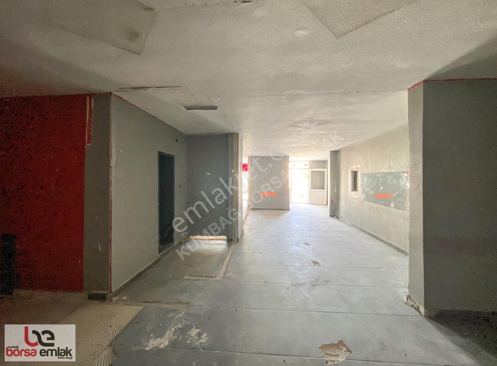 Altınova,mahallesi'nin En İşlek Caddesinde Kiralık Dükkan - Görsel 17