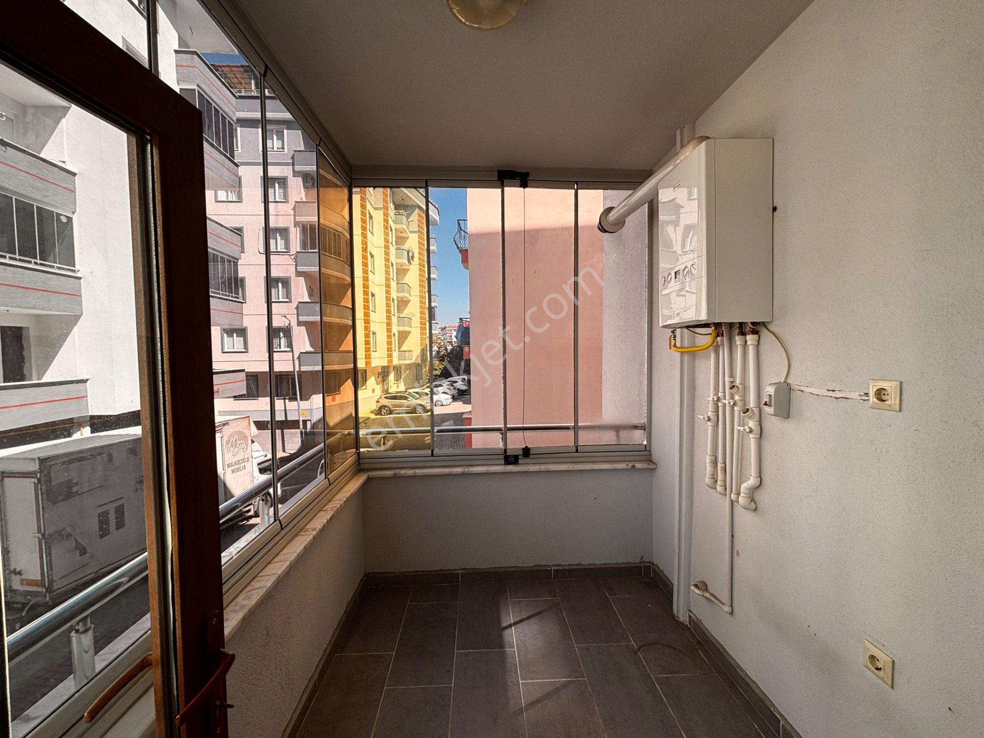 Deha Emlaktan Kiralık 2+1 Daire Yaylacıkta - Görsel 20