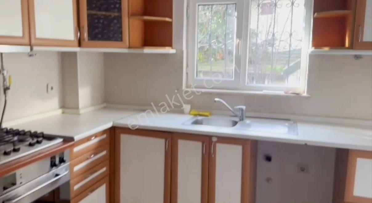Beykoz Göztepe Mahallesinde Site İçerisinde 3+1 130m2 Kiralık Daire - Görsel 9