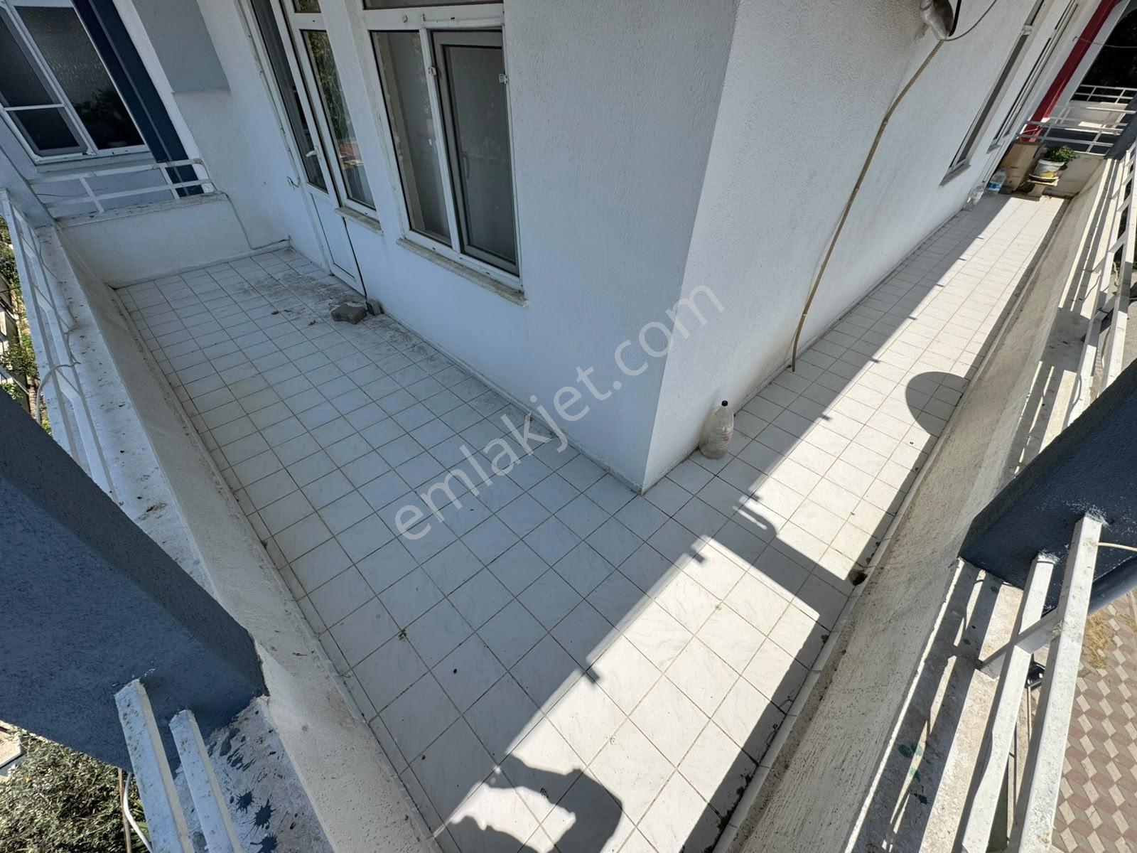Sadece Kumsaldan Full Eşyalı Ara Kat 3+1 Ön Cephe Köşe Daire!!!! - Görsel 32