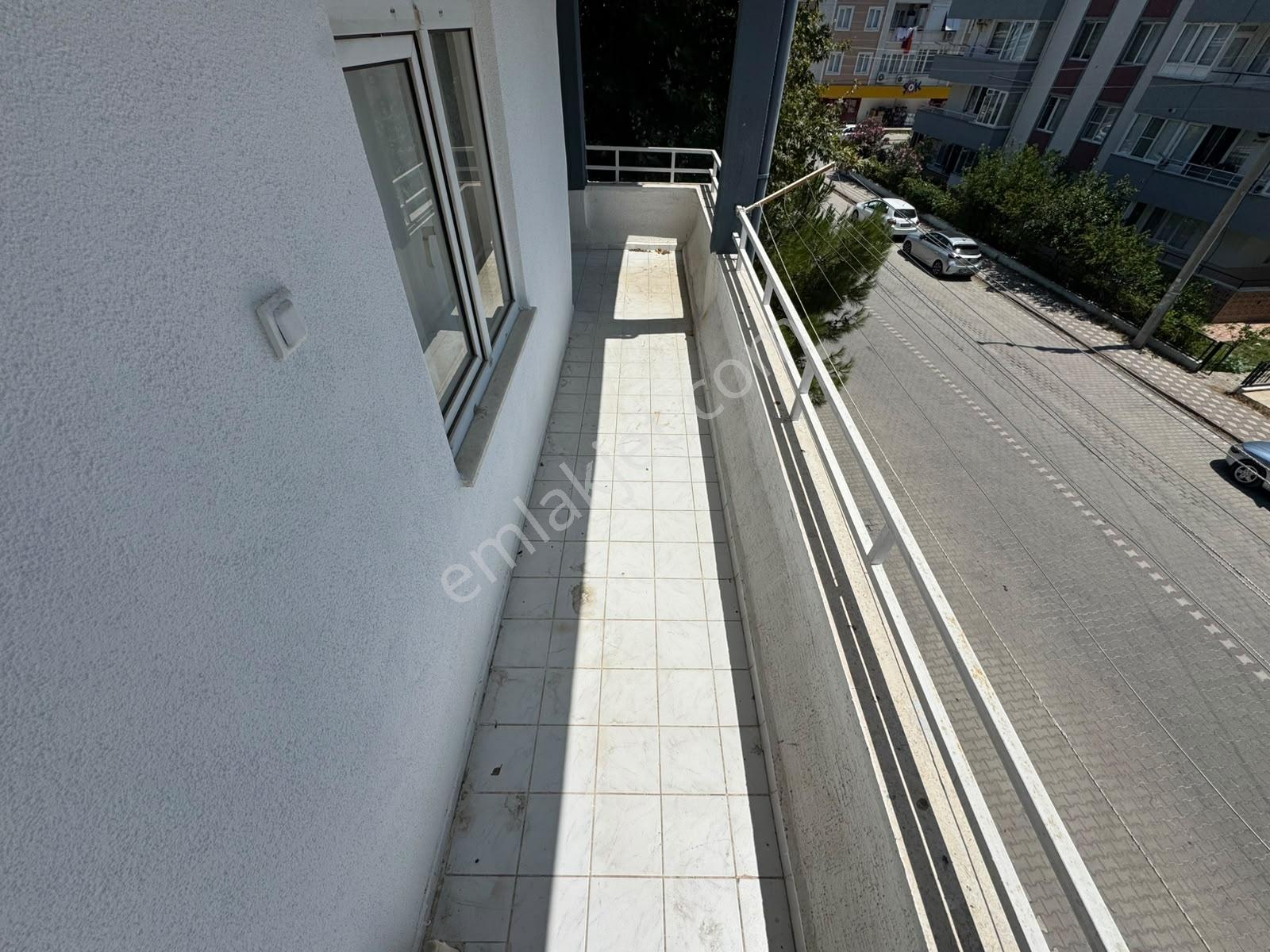 Sadece Kumsaldan Full Eşyalı Ara Kat 3+1 Ön Cephe Köşe Daire!!!! - Görsel 35