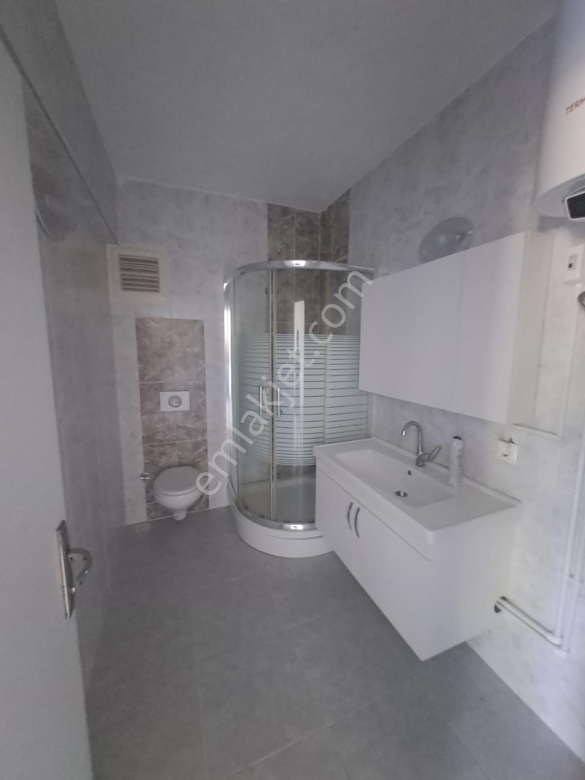 Aydın Söke Yenikent Mahallesi Flu Yapı 1+1 Kiralık Daire - Görsel 10