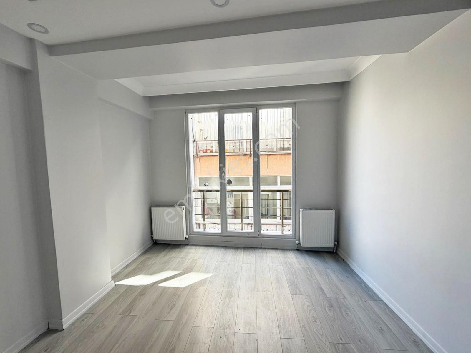 Alban'dan Yeni Bina,doğan Araslı'ya 1dk Balkonlu 85m²2+1 Arakat - Görsel 11
